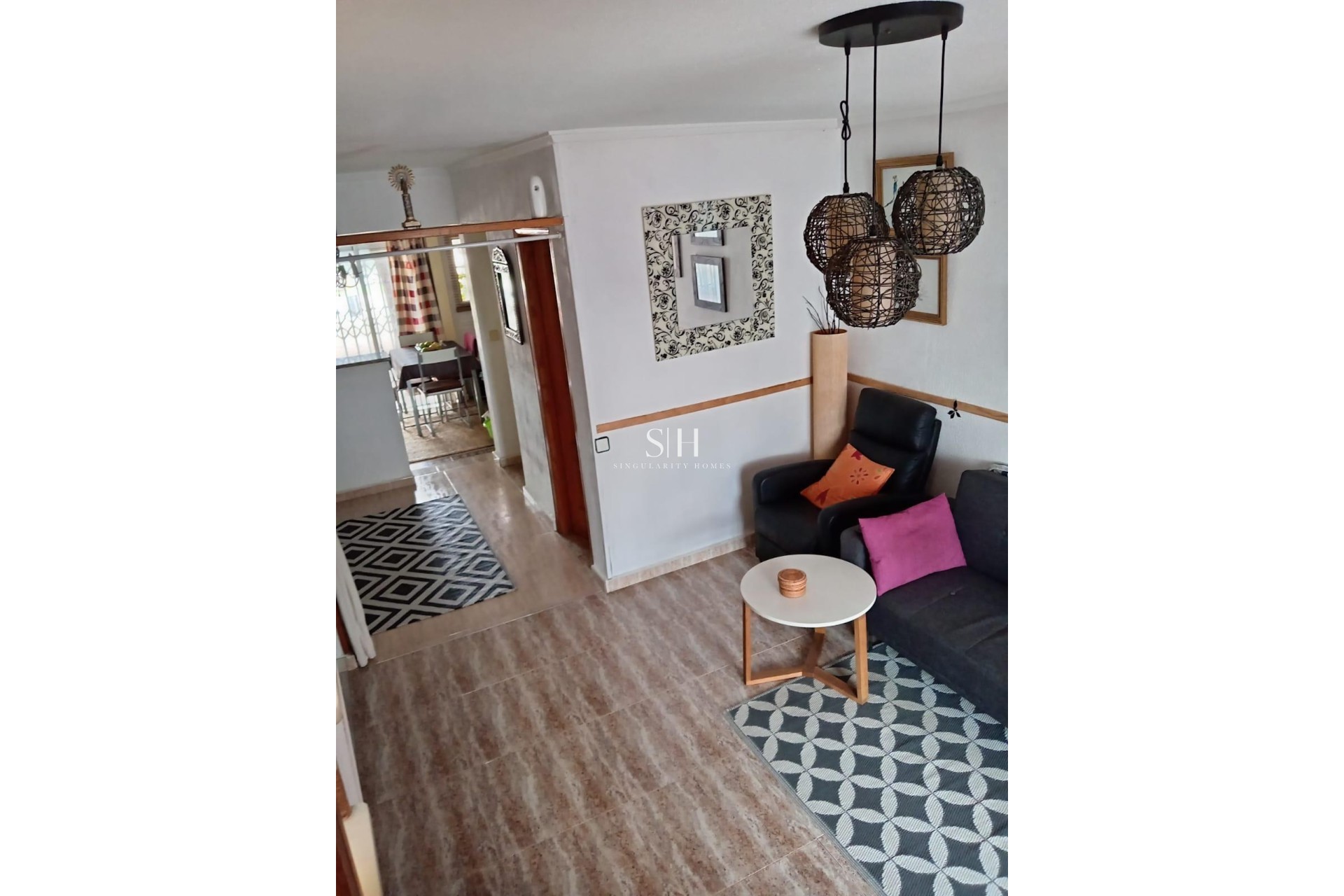 Herverkoop - Huis - Torrevieja - Costa Blanca