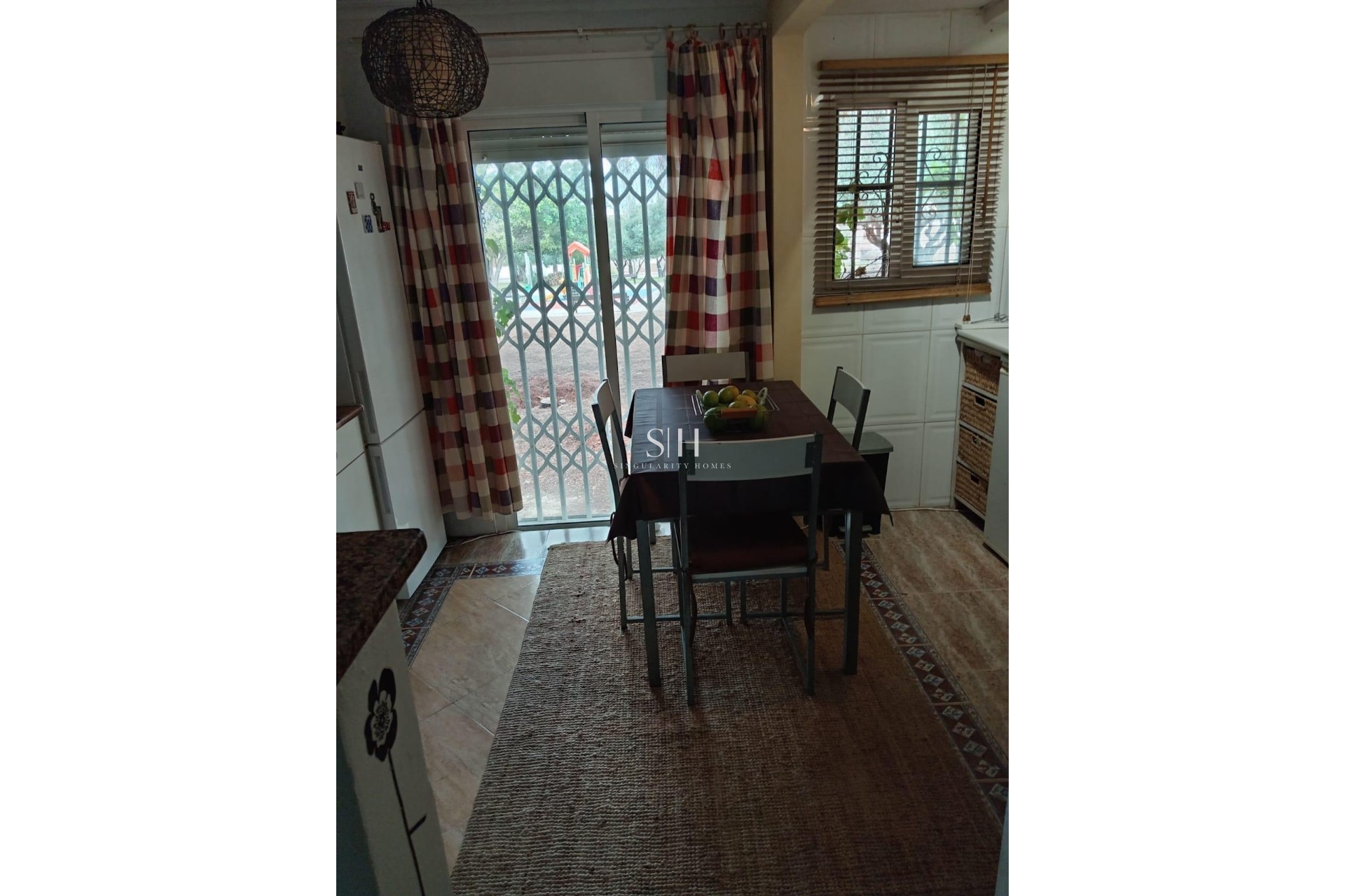 Herverkoop - Huis - Torrevieja - Costa Blanca