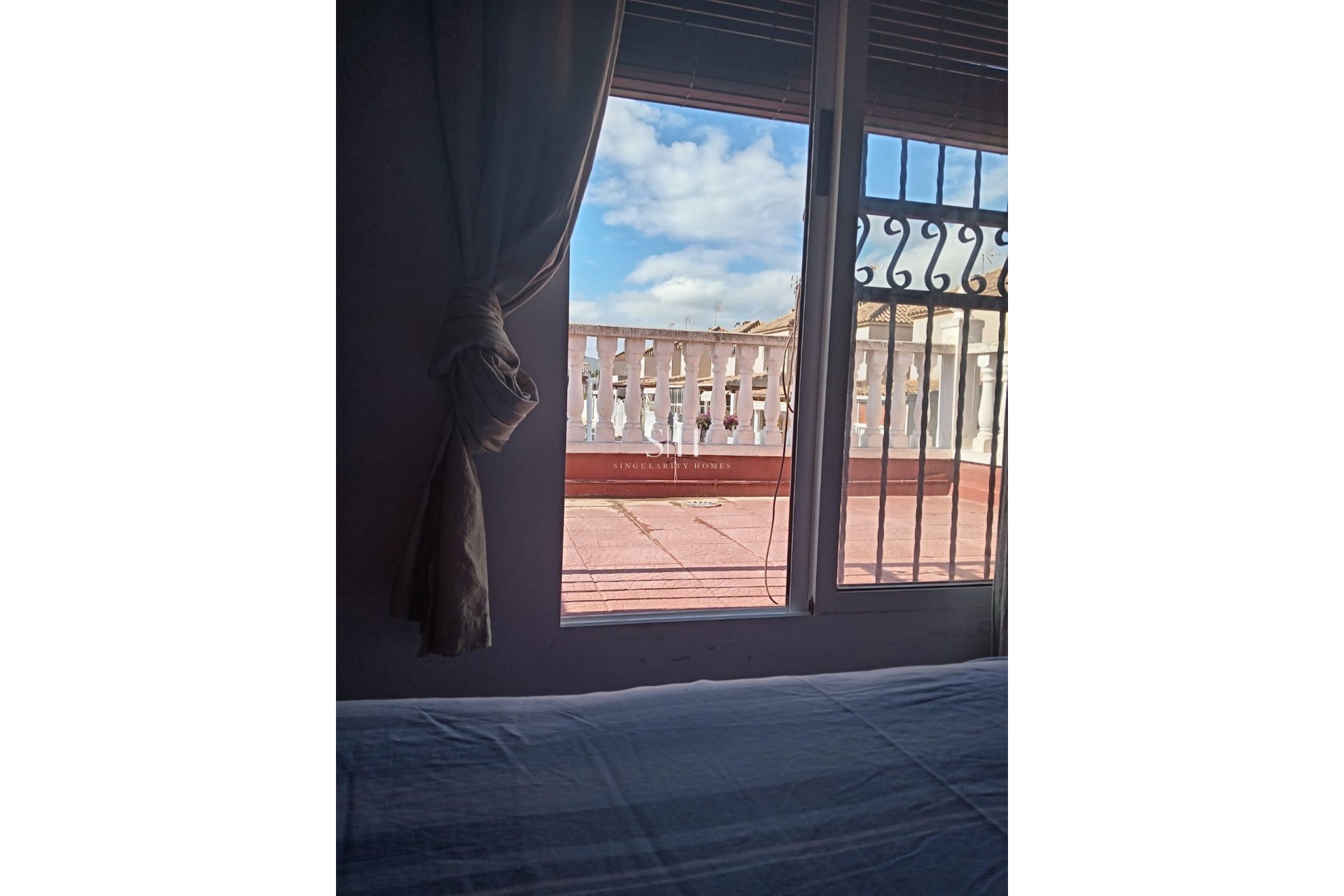 Herverkoop - Huis - Torrevieja - Costa Blanca