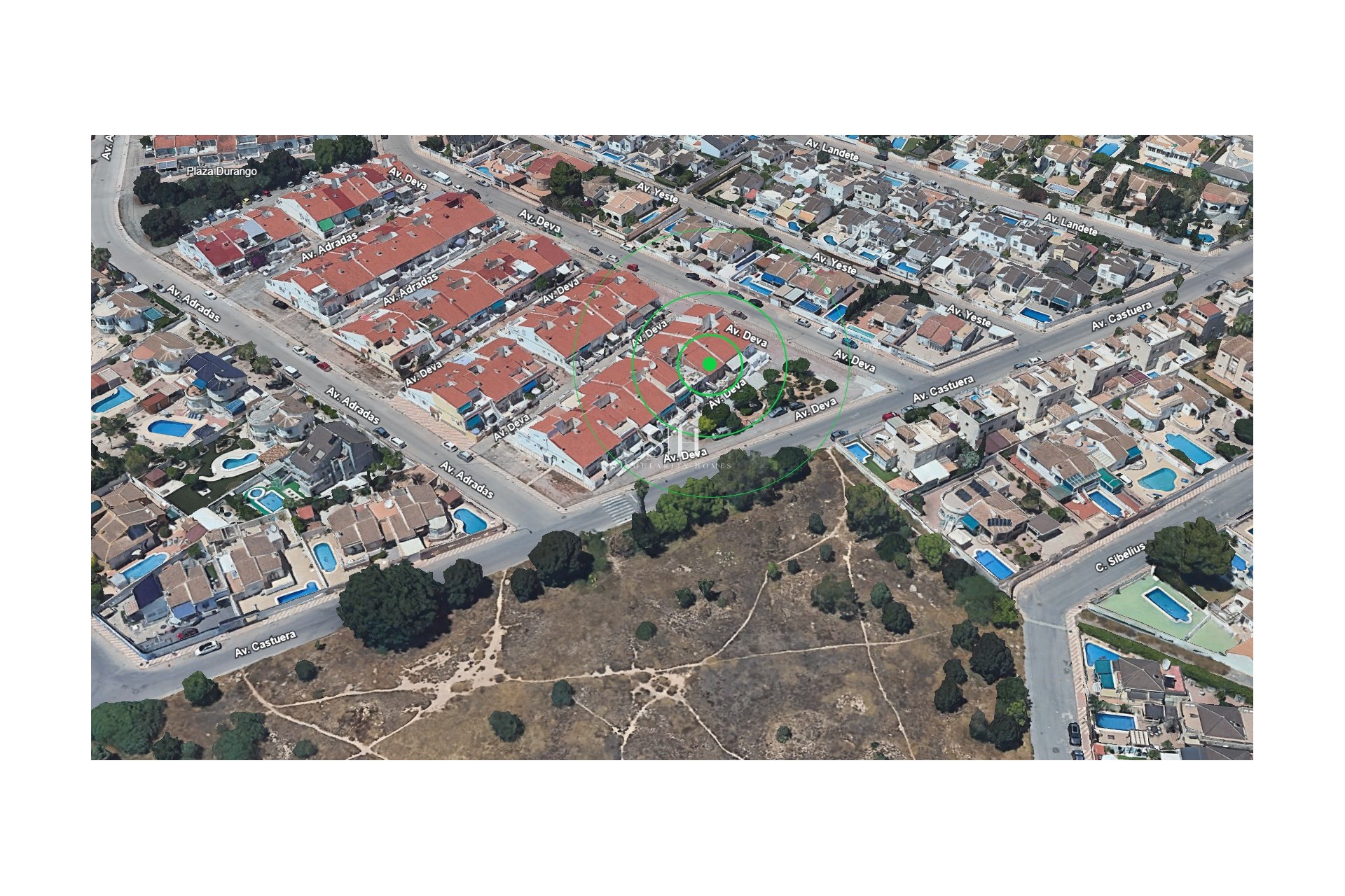 Herverkoop - Huis - Torrevieja - Costa Blanca