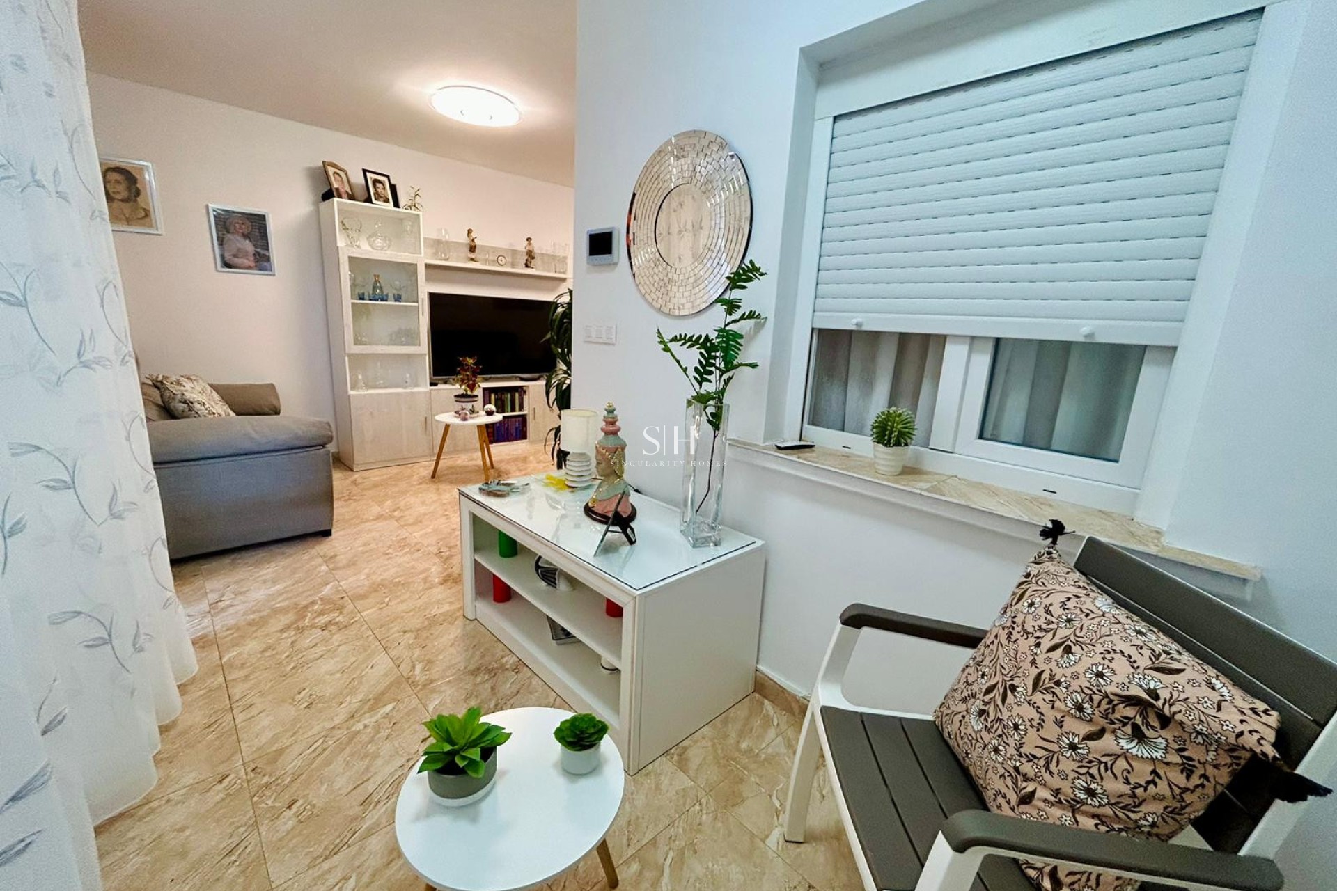 Herverkoop - Huis - Torrevieja - Costa Blanca