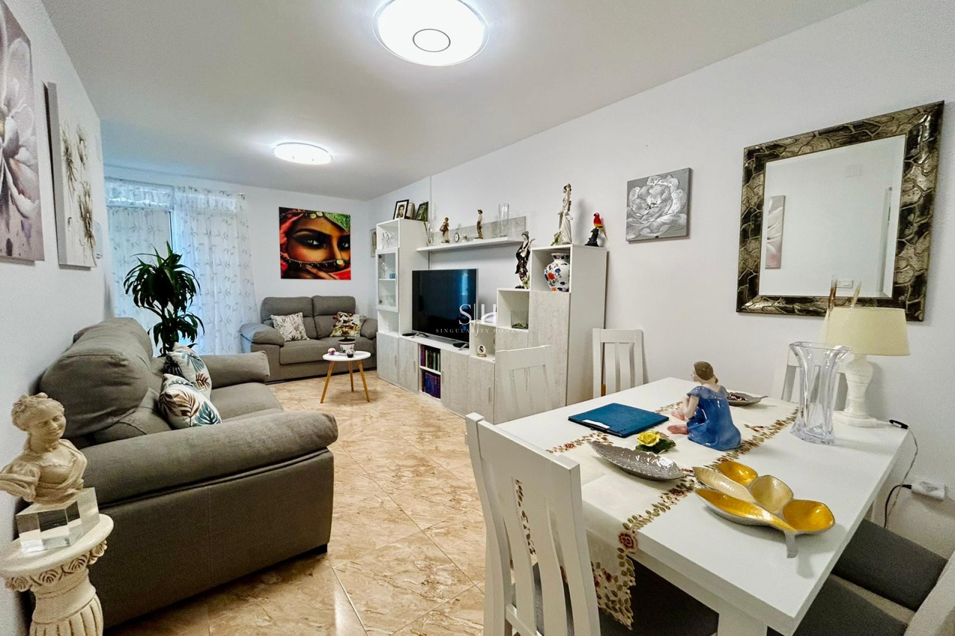 Herverkoop - Huis - Torrevieja - Costa Blanca