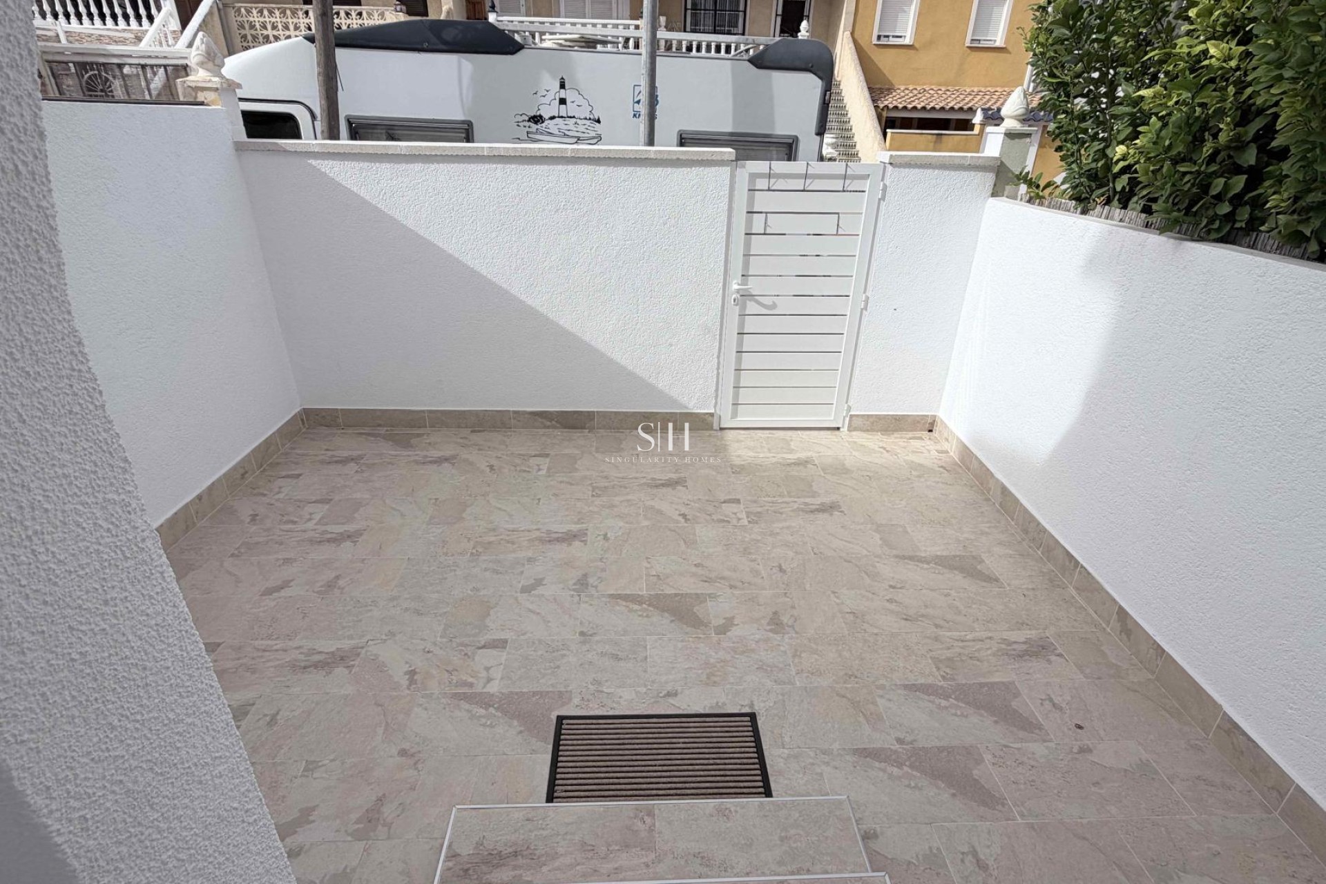 Herverkoop - Huis - Torrevieja - Costa Blanca