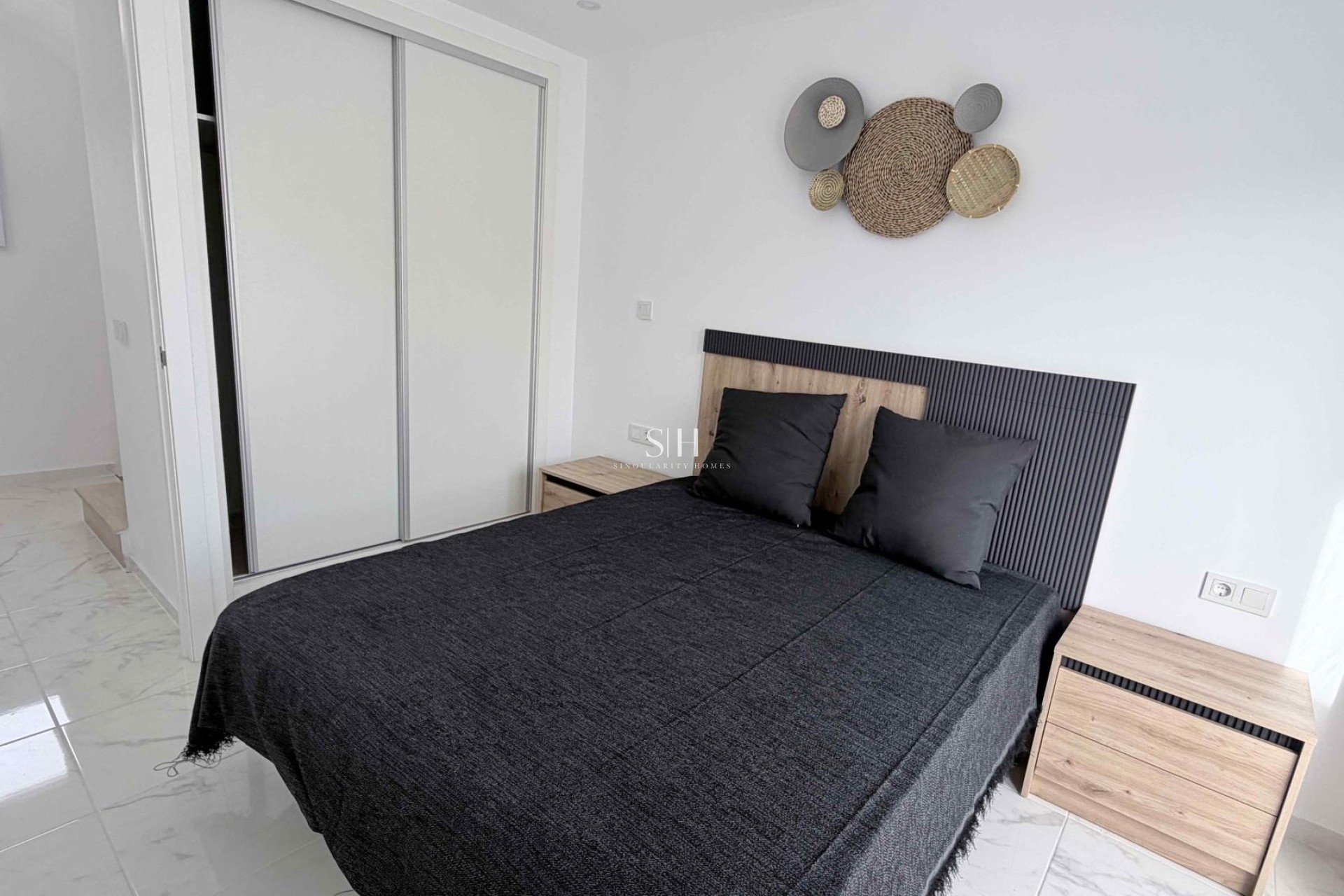 Herverkoop - Huis - Torrevieja - Costa Blanca