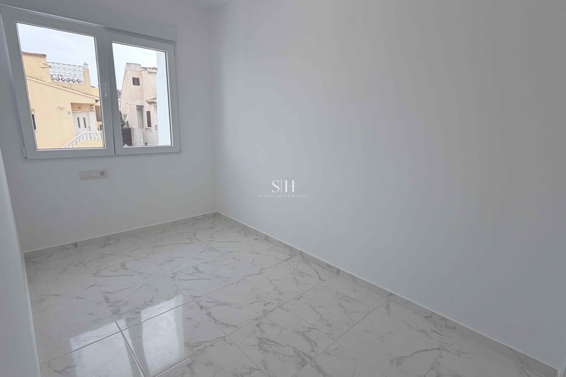 Herverkoop - Huis - Torrevieja - Costa Blanca