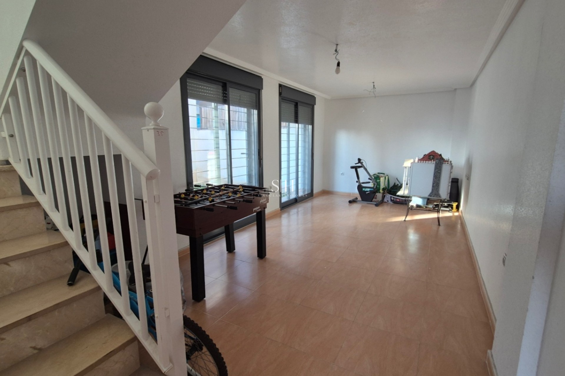 Herverkoop - Huis - Torrevieja - Costa Blanca