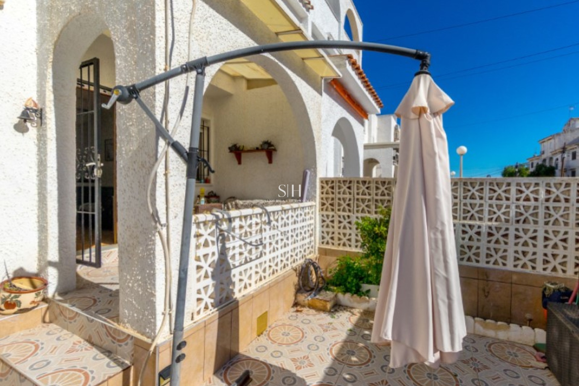 Herverkoop - Huis - Torrevieja - Costa Blanca