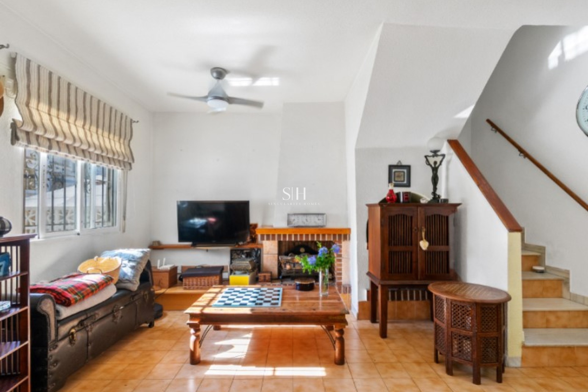 Herverkoop - Huis - Torrevieja - Costa Blanca