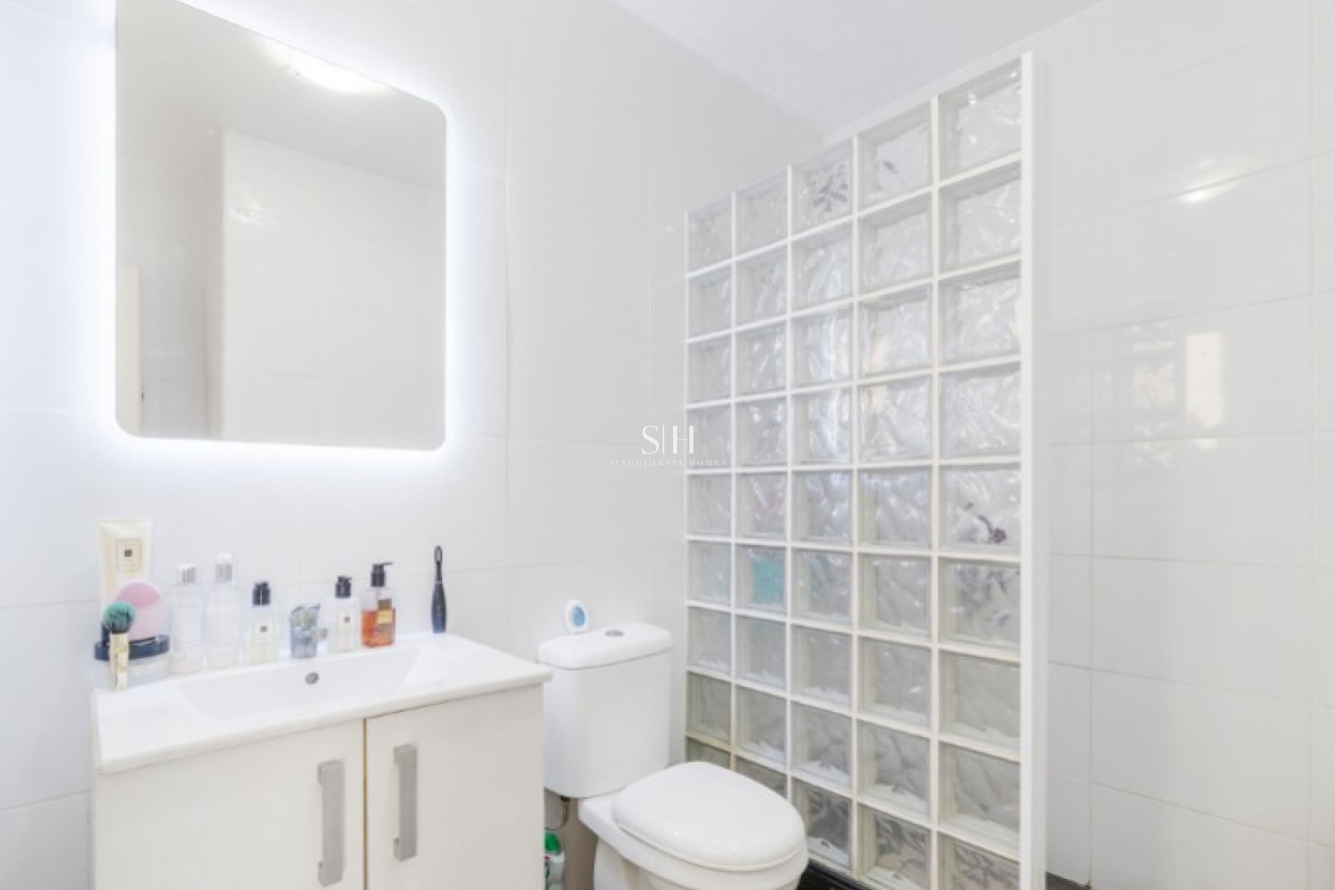 Herverkoop - Huis - Torrevieja - Costa Blanca