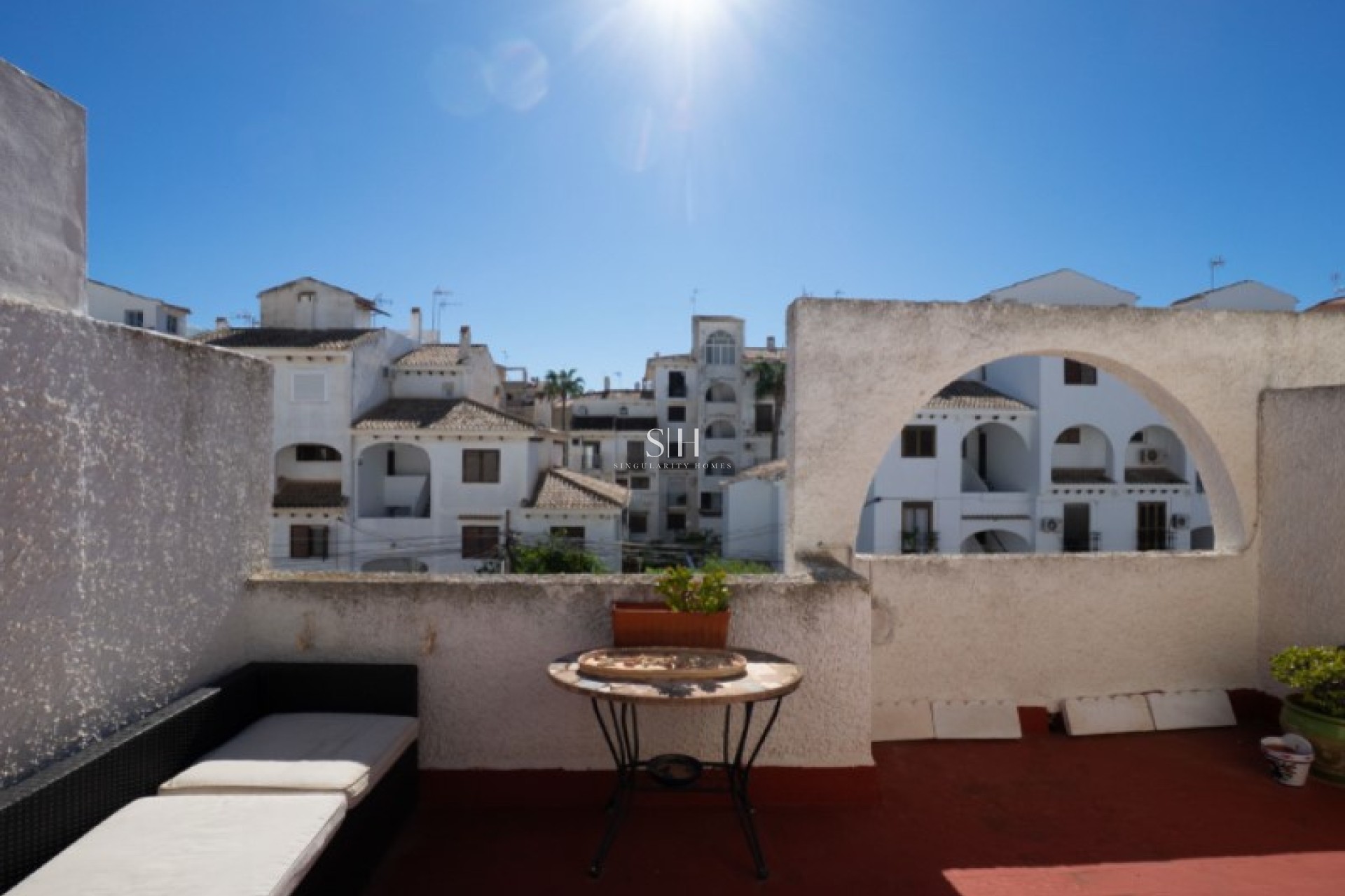 Herverkoop - Huis - Torrevieja - Costa Blanca