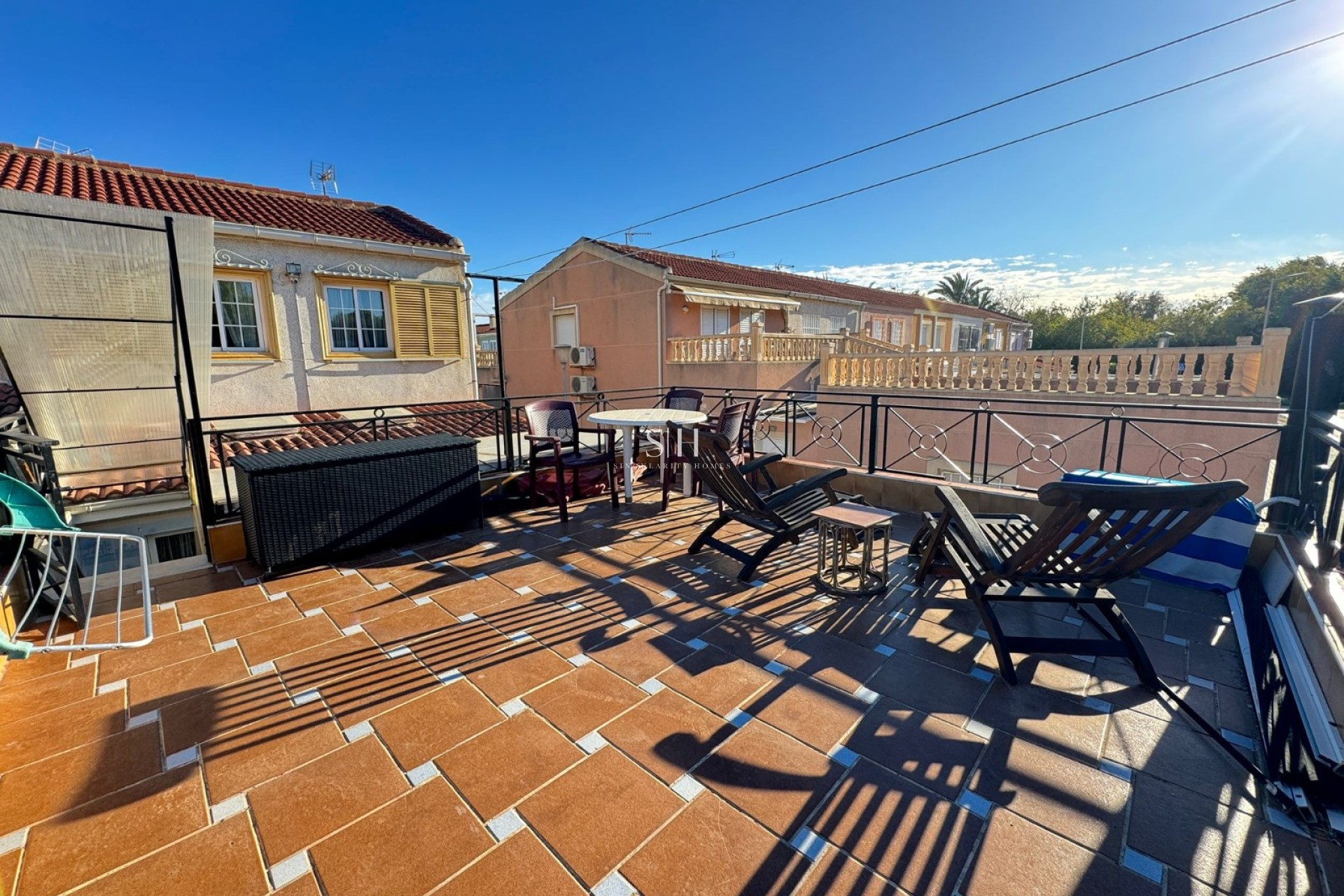 Herverkoop - Huis - Torrevieja - Costa Blanca