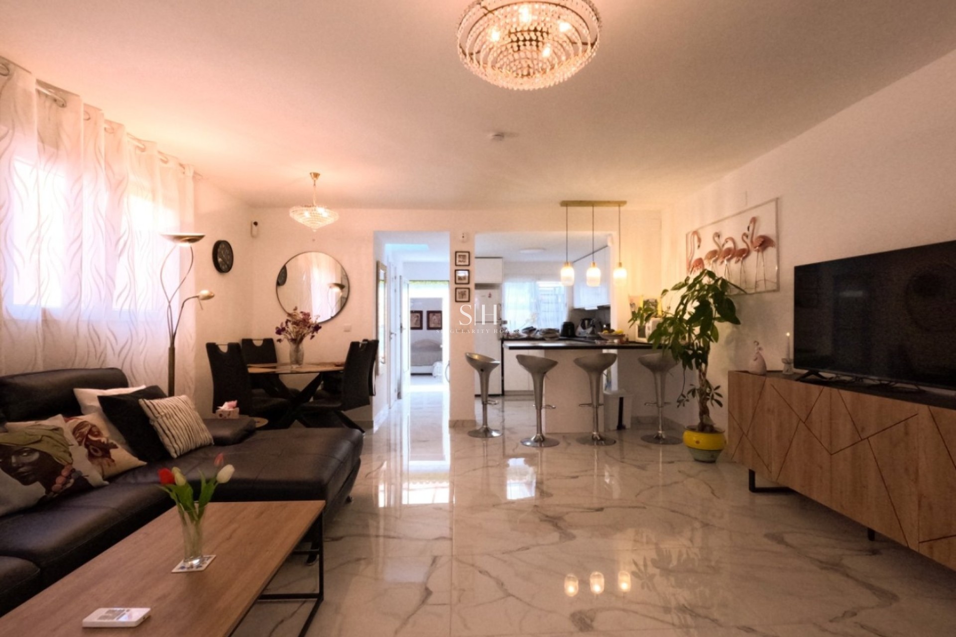 Herverkoop - Huis - Torrevieja - Costa Blanca