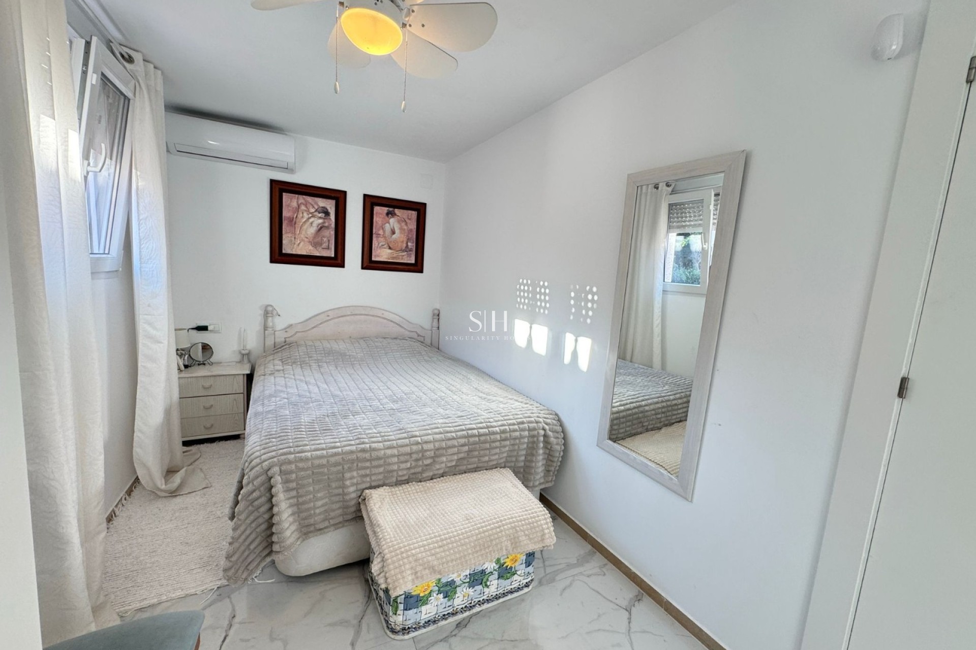 Herverkoop - Huis - Torrevieja - Costa Blanca