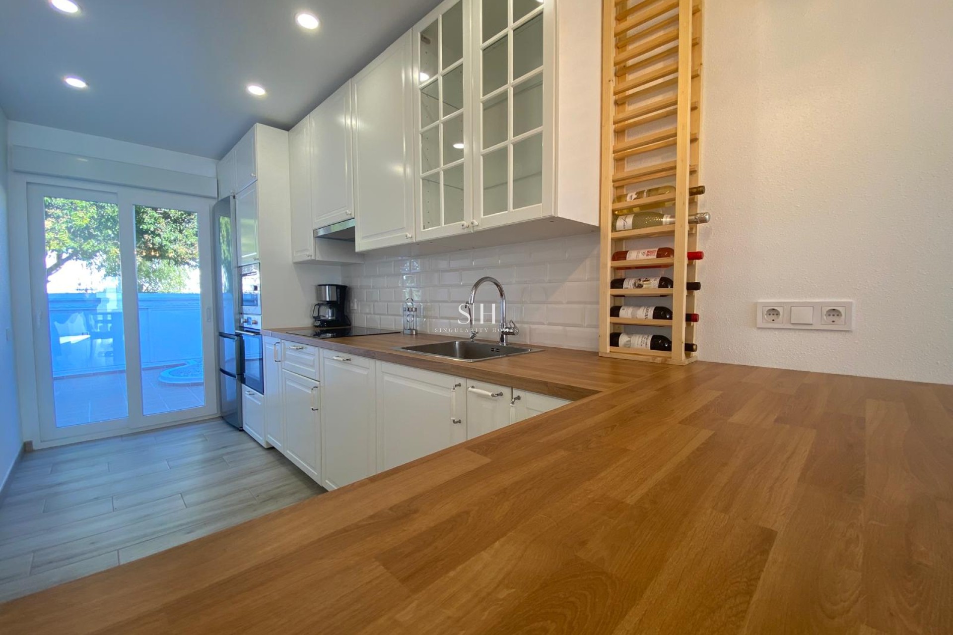 Herverkoop - Huis - Torrevieja - Costa Blanca