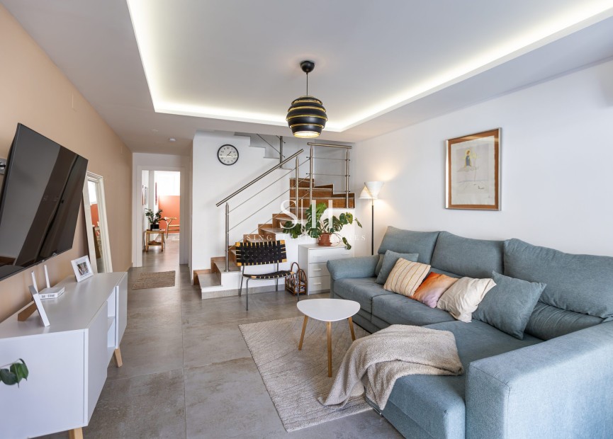 Herverkoop - Huis - Torrevieja - Costa Blanca