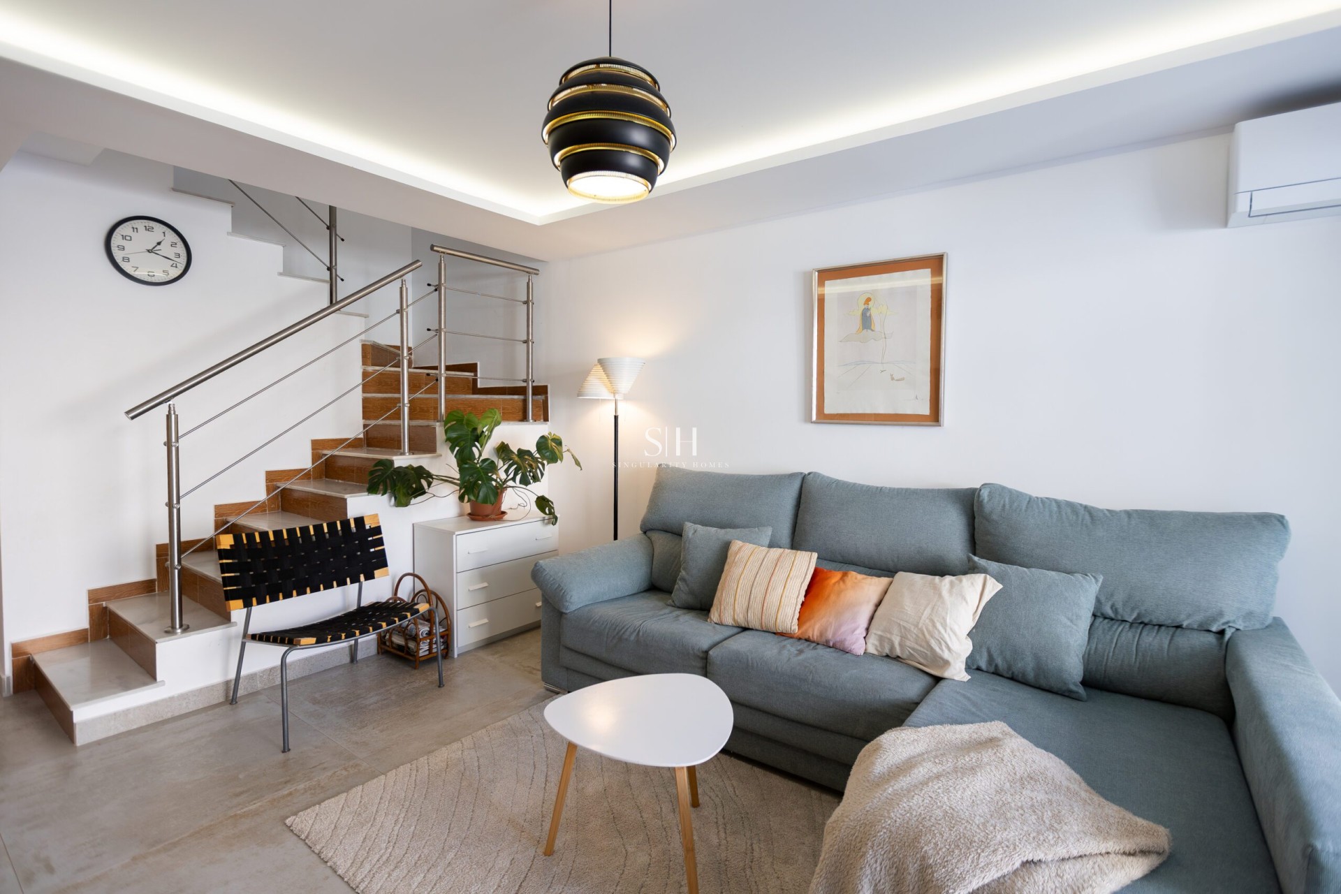 Herverkoop - Huis - Torrevieja - Costa Blanca