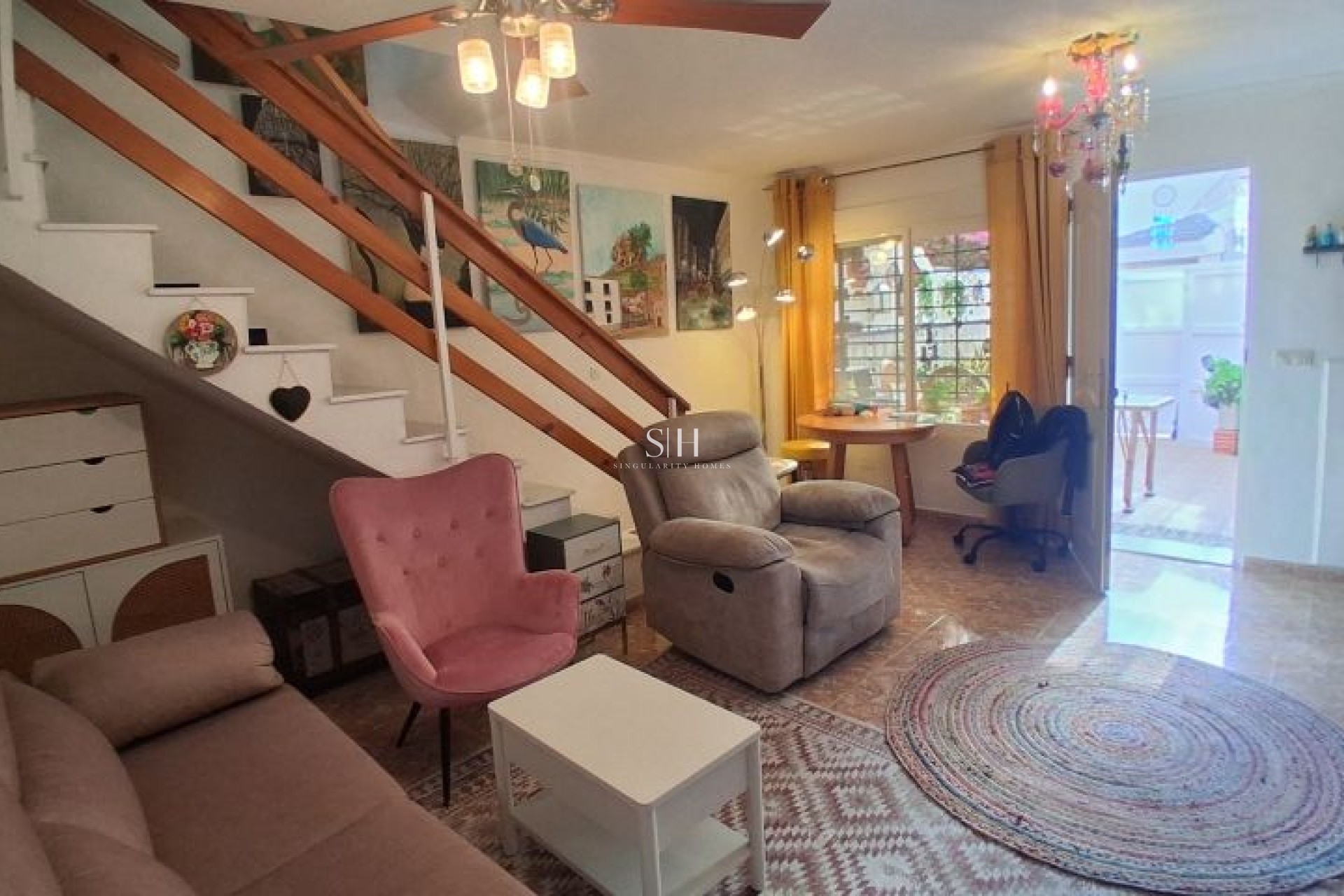 Herverkoop - Huis - Torrevieja - Costa Blanca