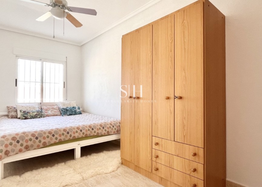 Herverkoop - Huis - Torrevieja - Costa Blanca