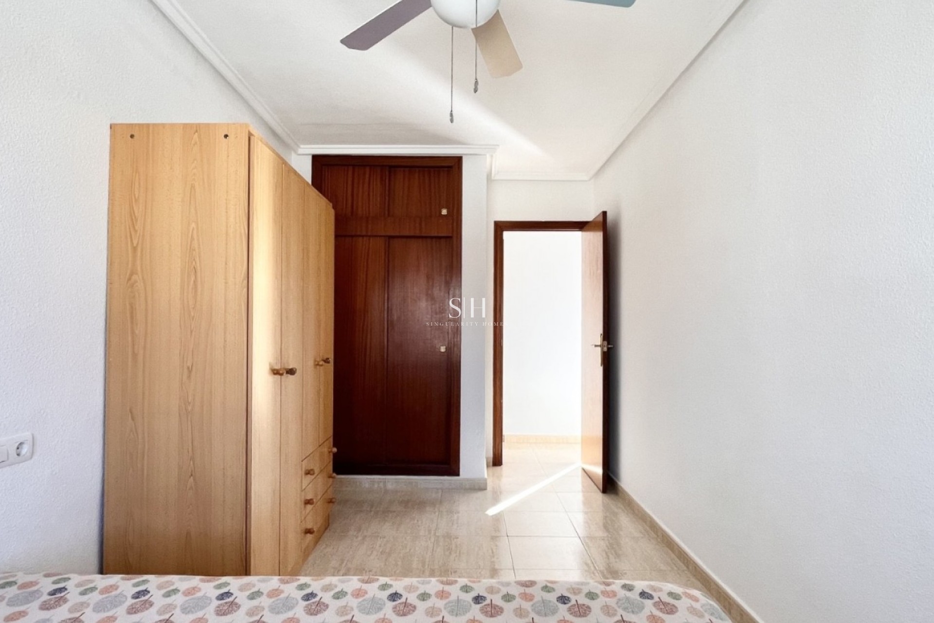 Herverkoop - Huis - Torrevieja - Costa Blanca