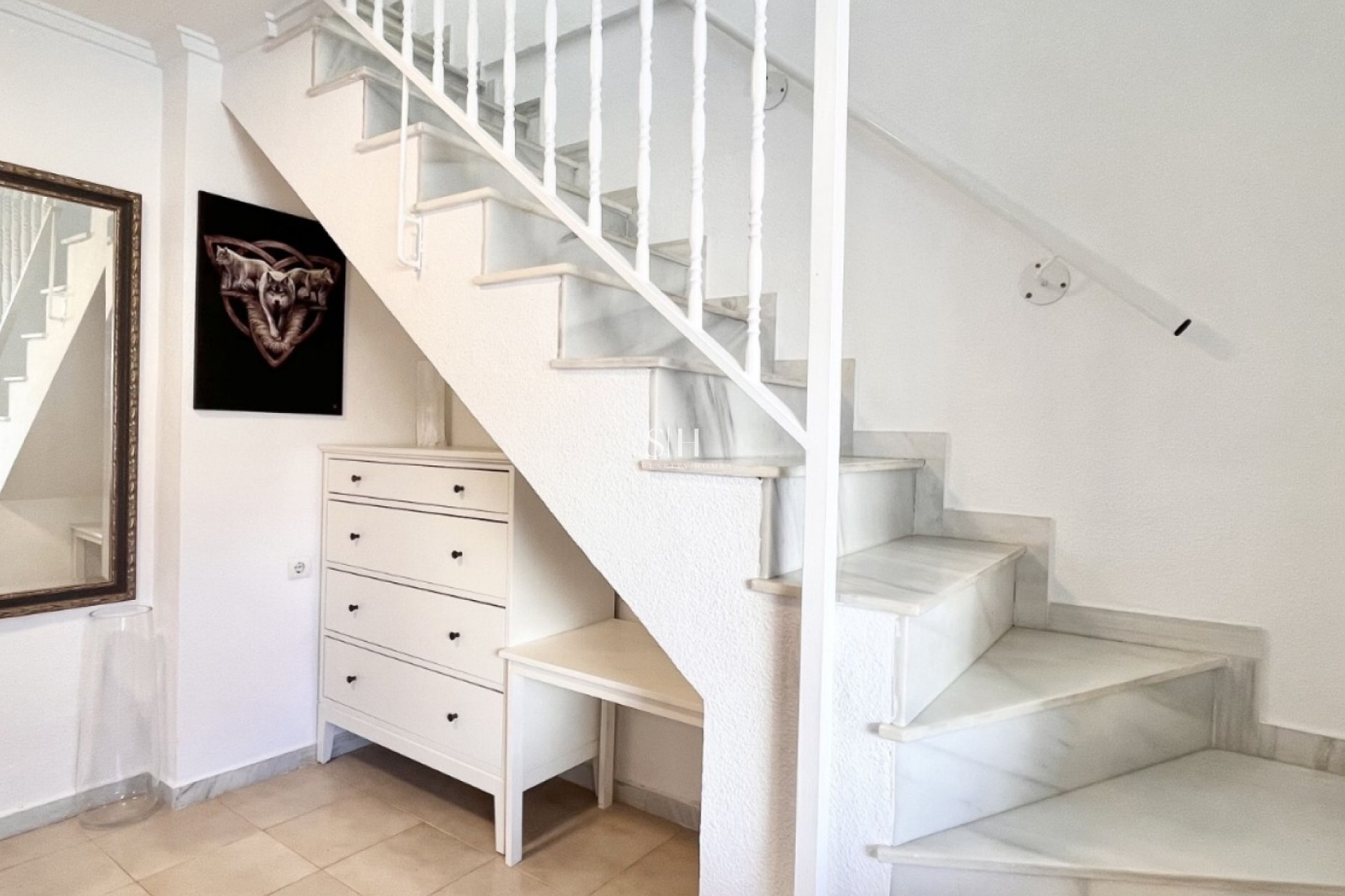 Herverkoop - Huis - Torrevieja - Costa Blanca