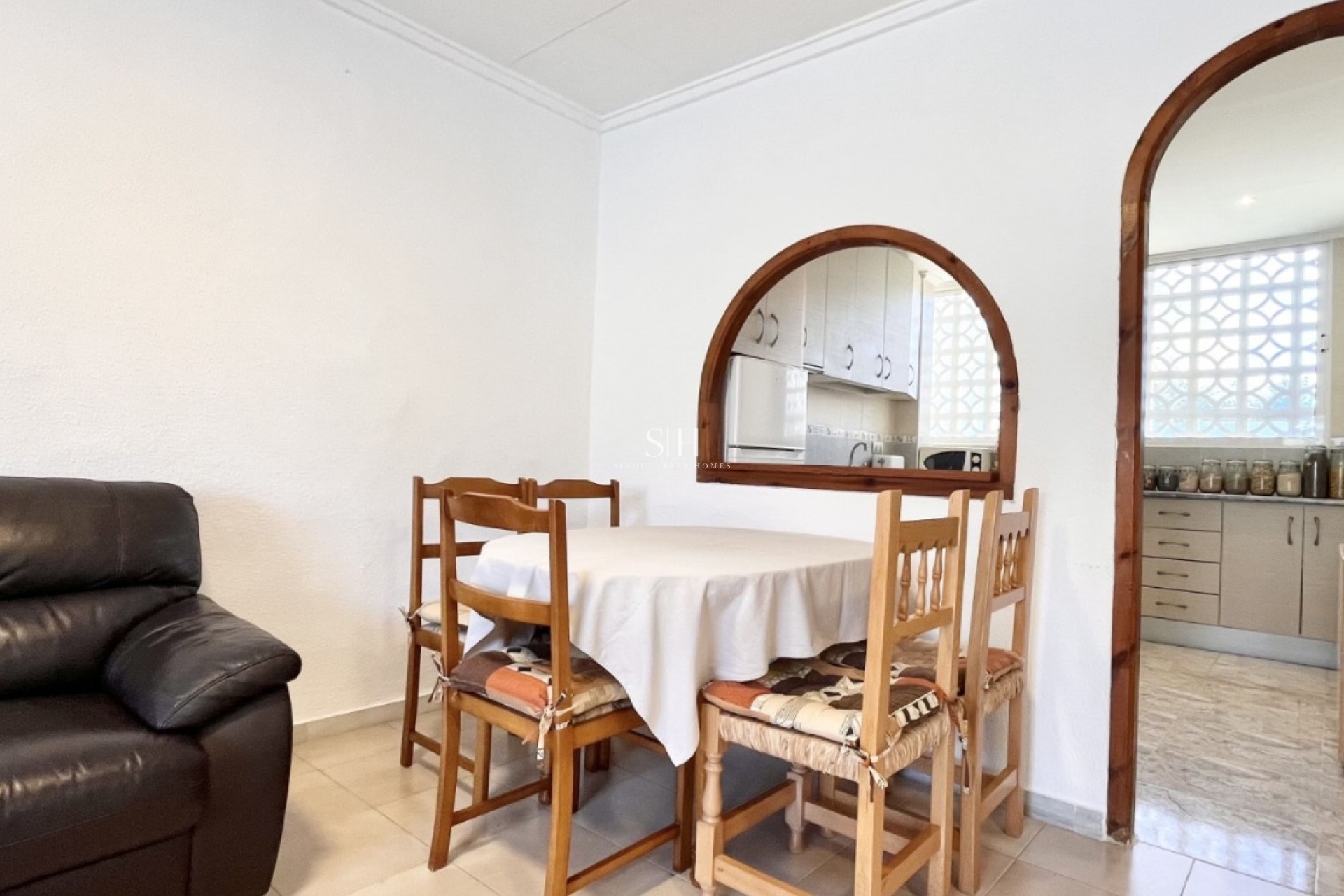 Herverkoop - Huis - Torrevieja - Costa Blanca