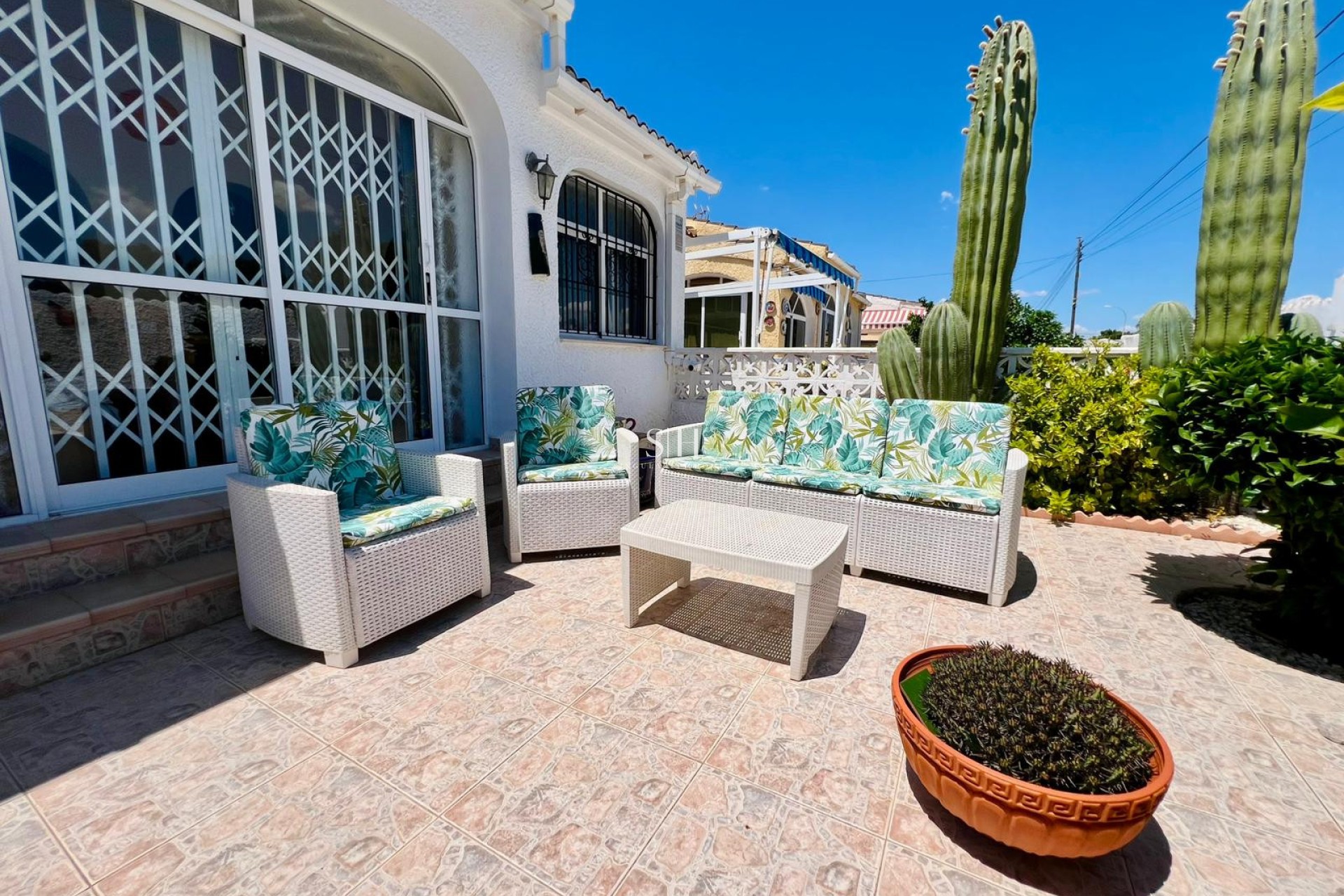 Herverkoop - Huis - Torrevieja - Costa Blanca