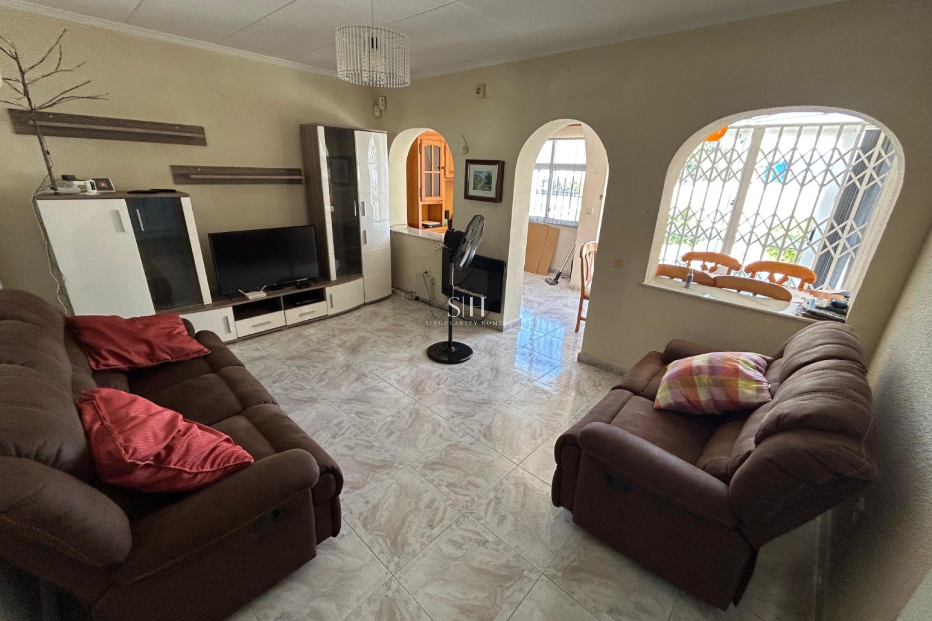 Herverkoop - Huis - Torrevieja - Costa Blanca