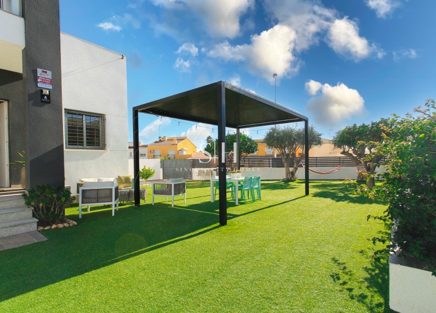 Herverkoop - Huis - Torrevieja - Costa Blanca