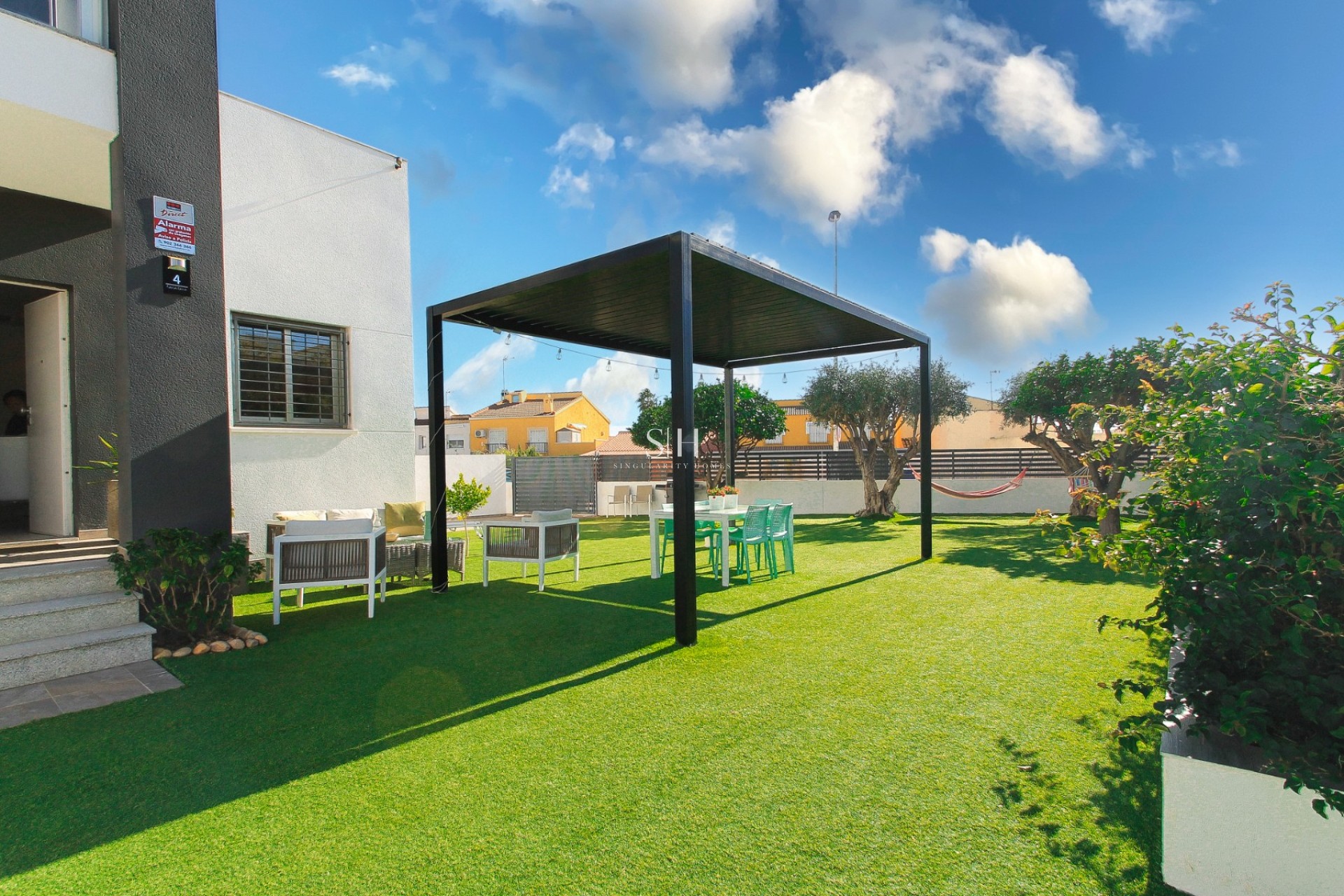 Herverkoop - Huis - Torrevieja - Costa Blanca