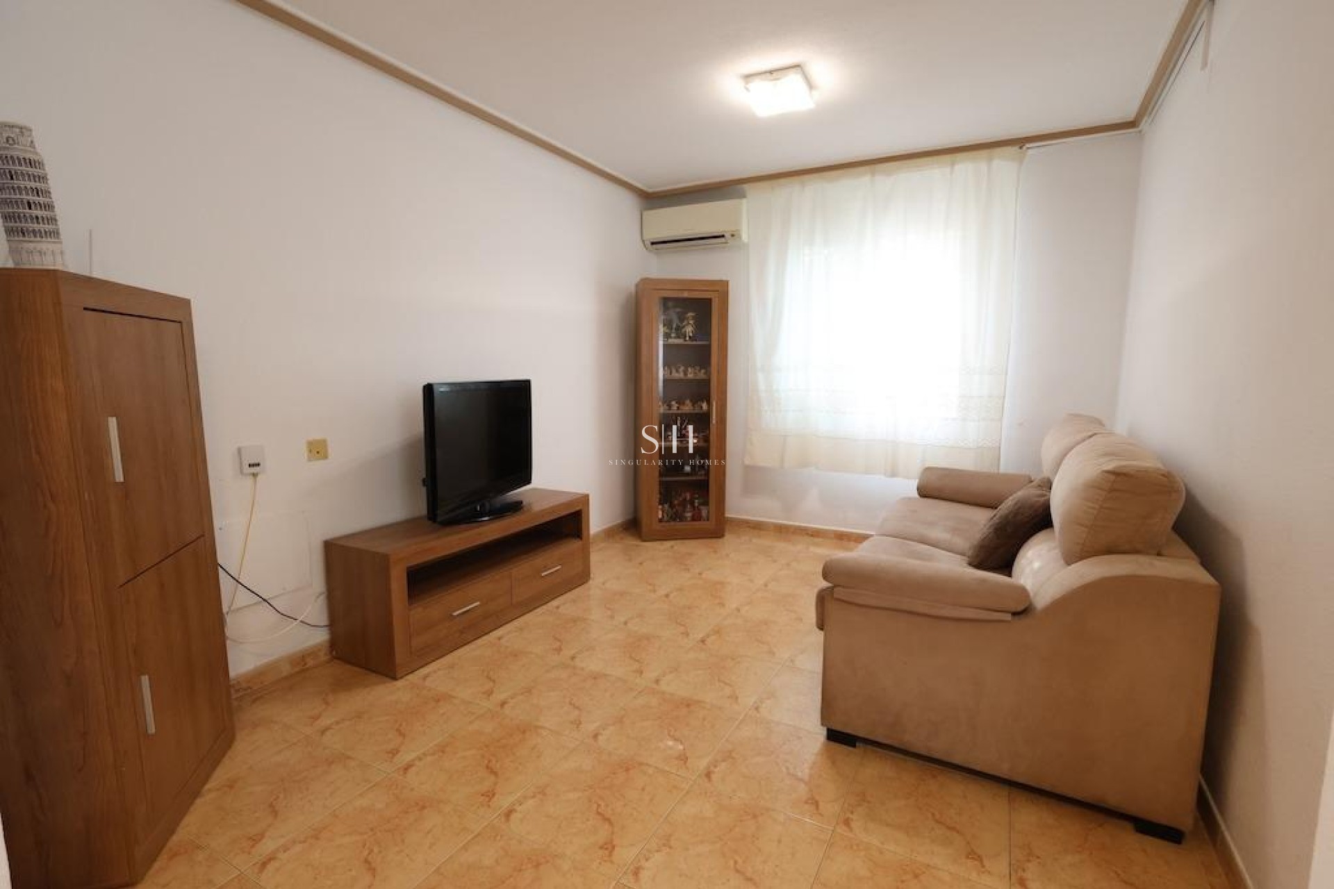 Herverkoop - Huis - Torrevieja - Costa Blanca