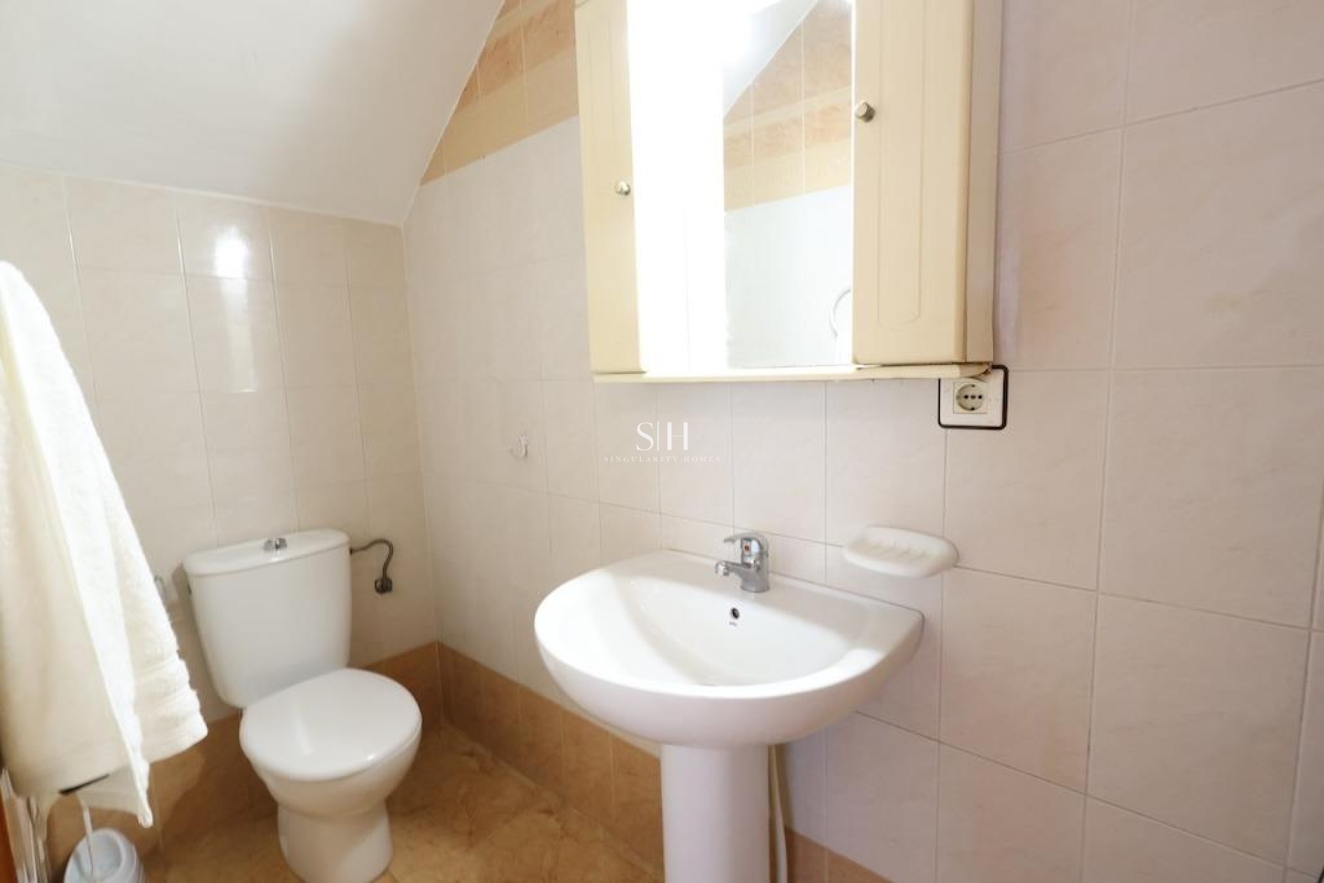 Herverkoop - Huis - Torrevieja - Costa Blanca