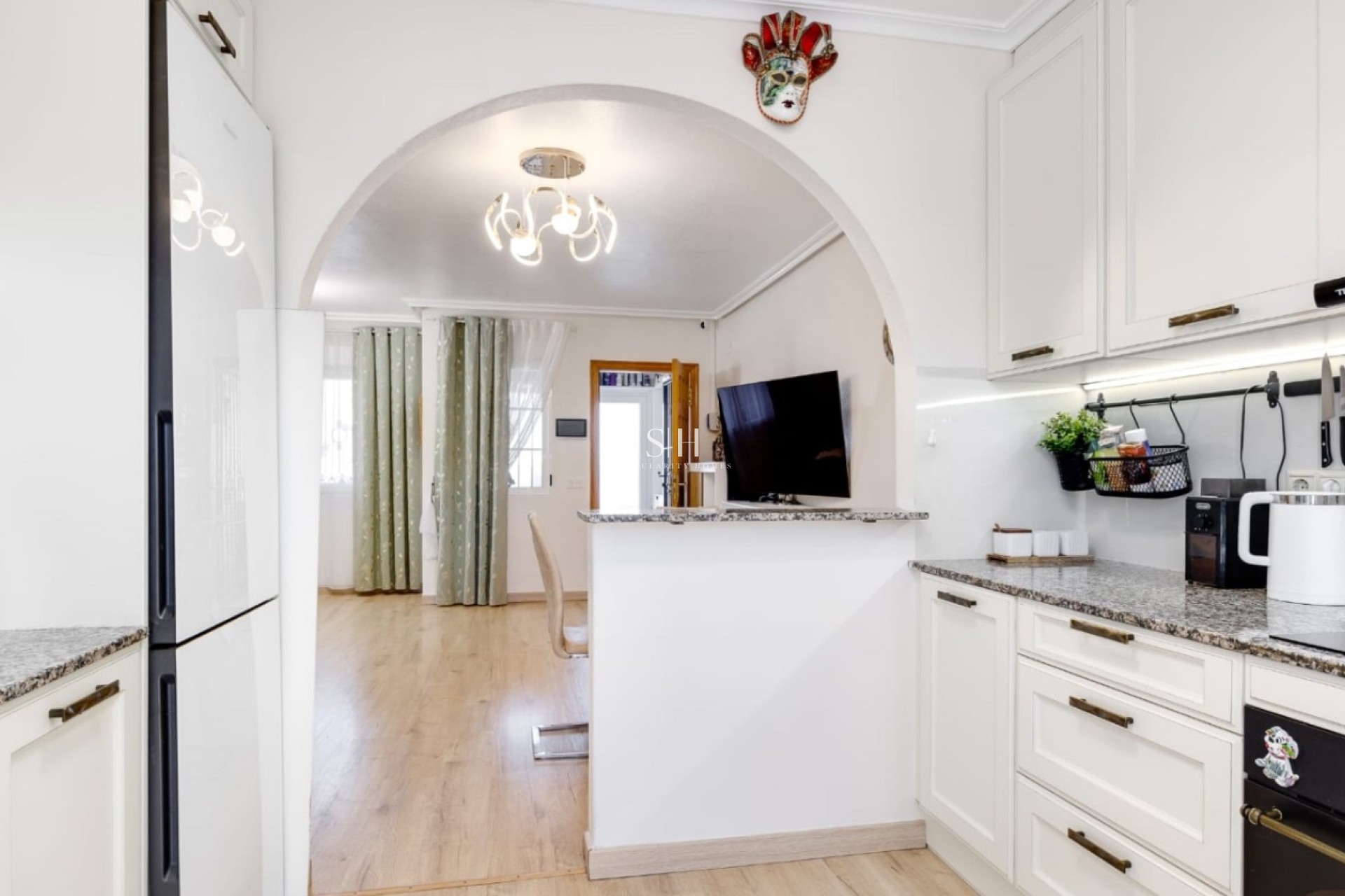 Herverkoop - Huis - Torrevieja - Costa Blanca