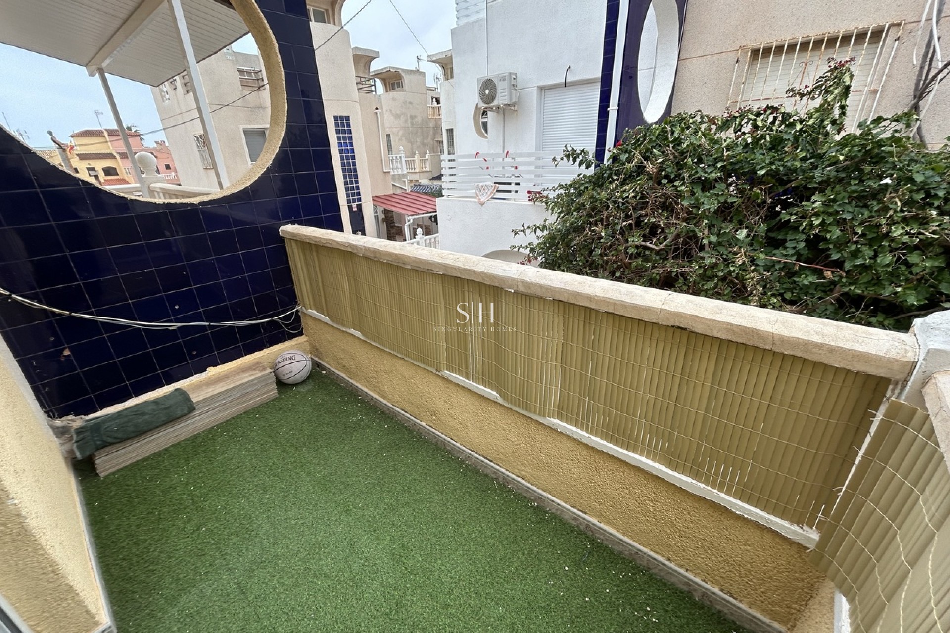 Herverkoop - Huis - Torrevieja - Costa Blanca