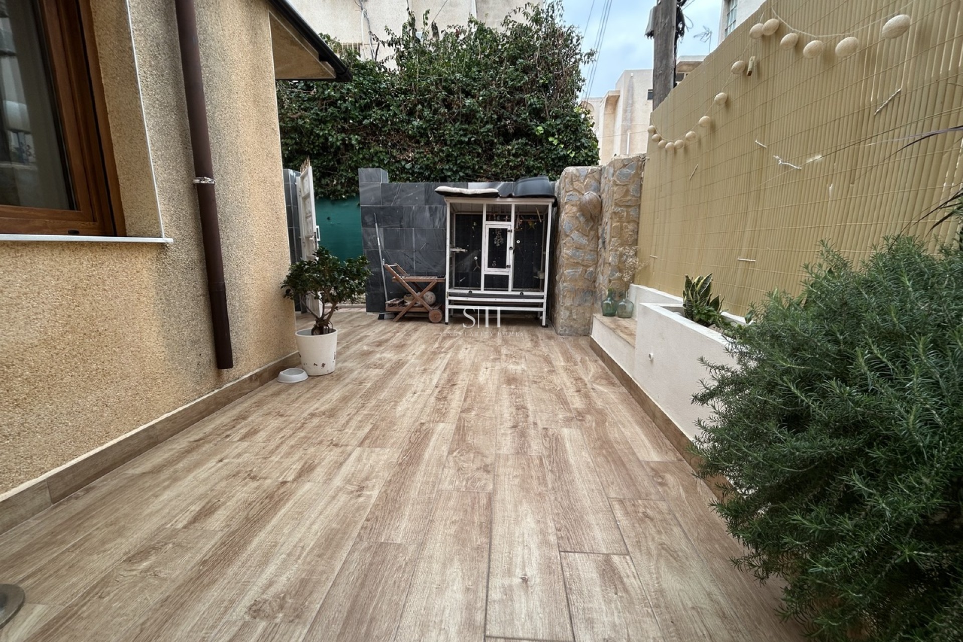 Herverkoop - Huis - Torrevieja - Costa Blanca