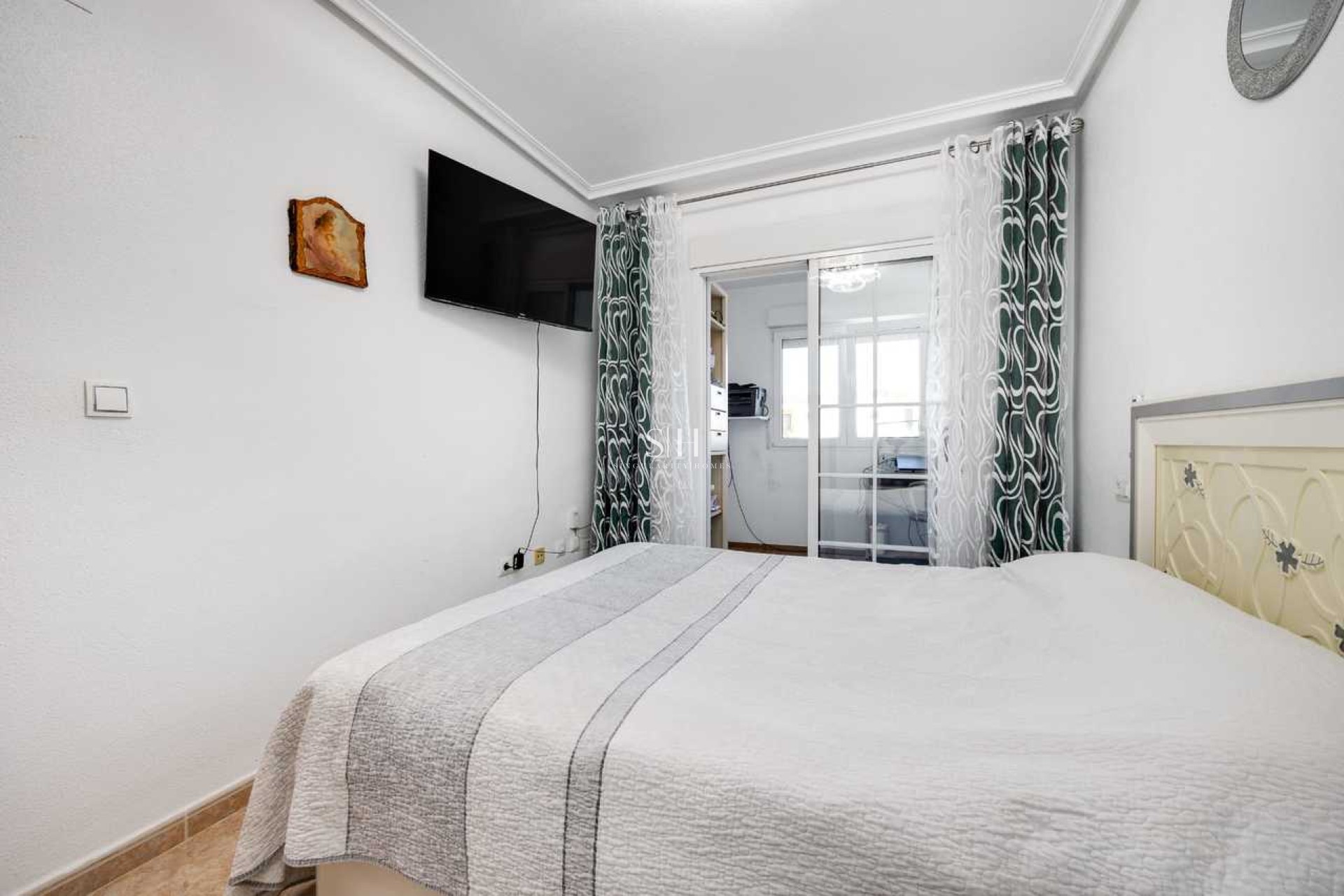 Herverkoop - Huis - Torrevieja - Costa Blanca