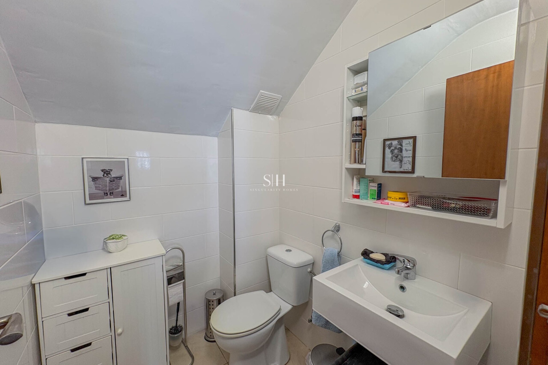 Herverkoop - Huis - Torrevieja - Costa Blanca