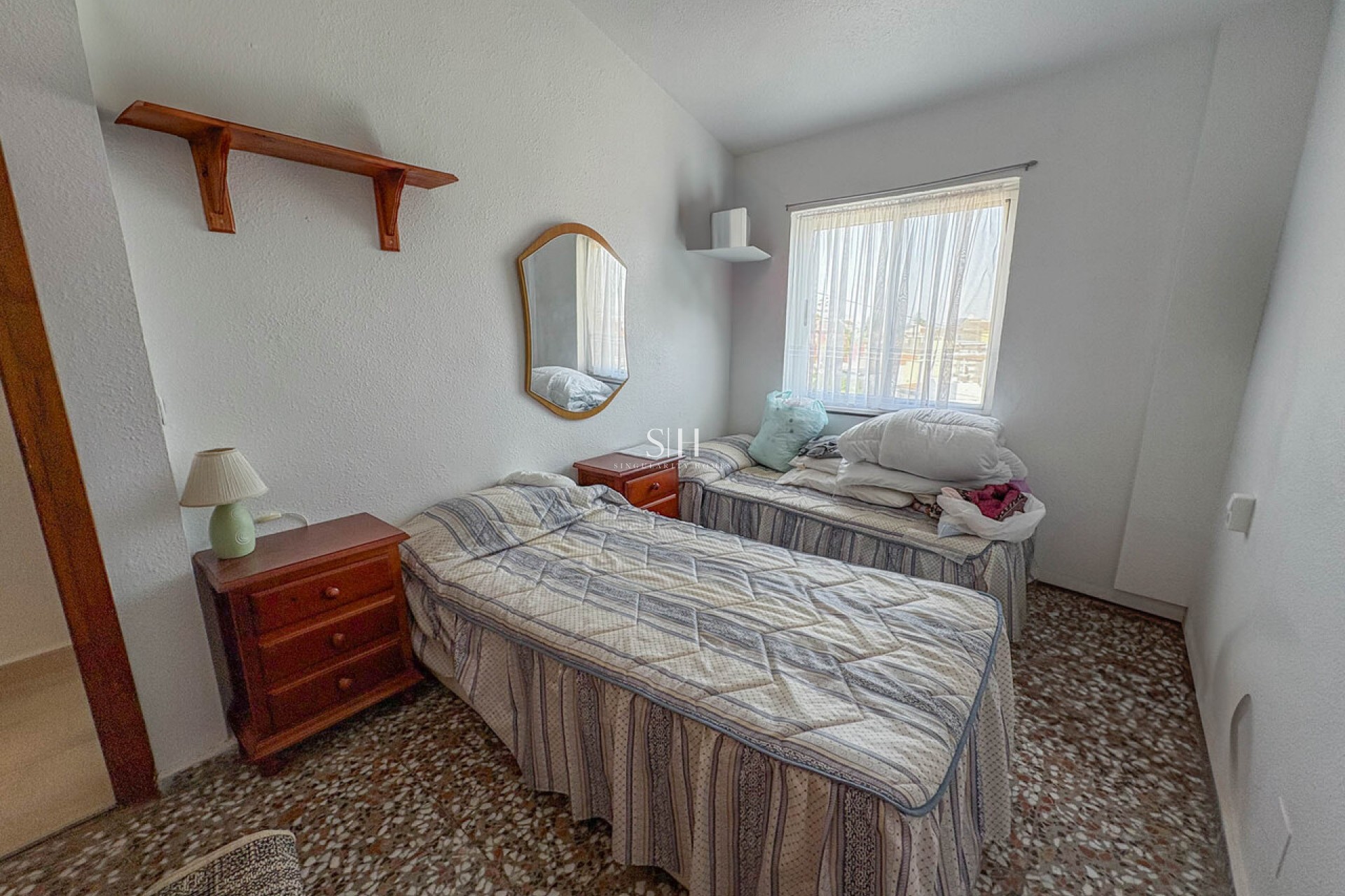 Herverkoop - Huis - Torrevieja - Costa Blanca