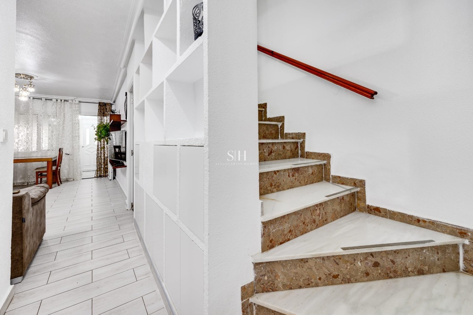 Herverkoop - Huis - Torrevieja - Costa Blanca