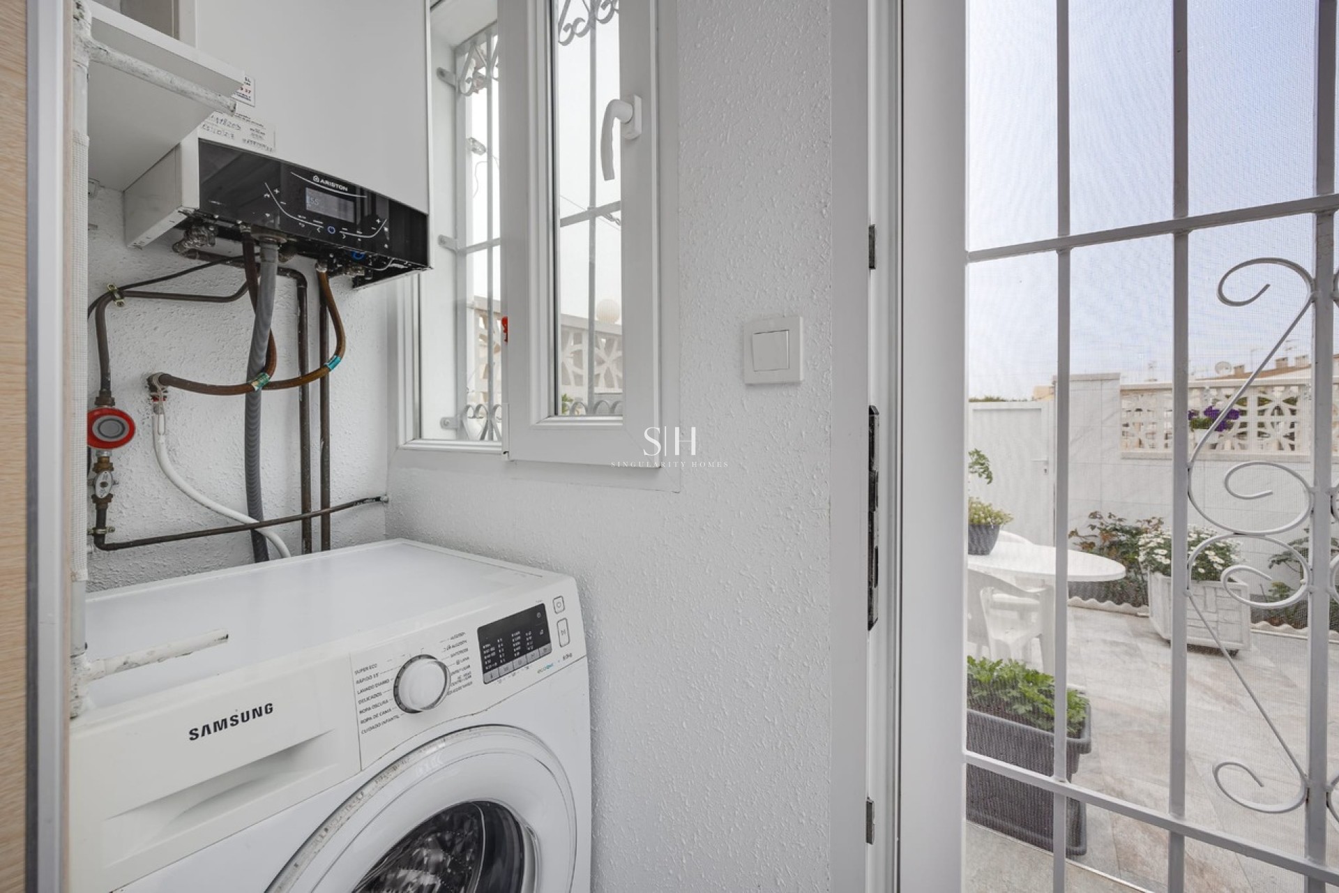 Herverkoop - Huis - Torrevieja - Costa Blanca