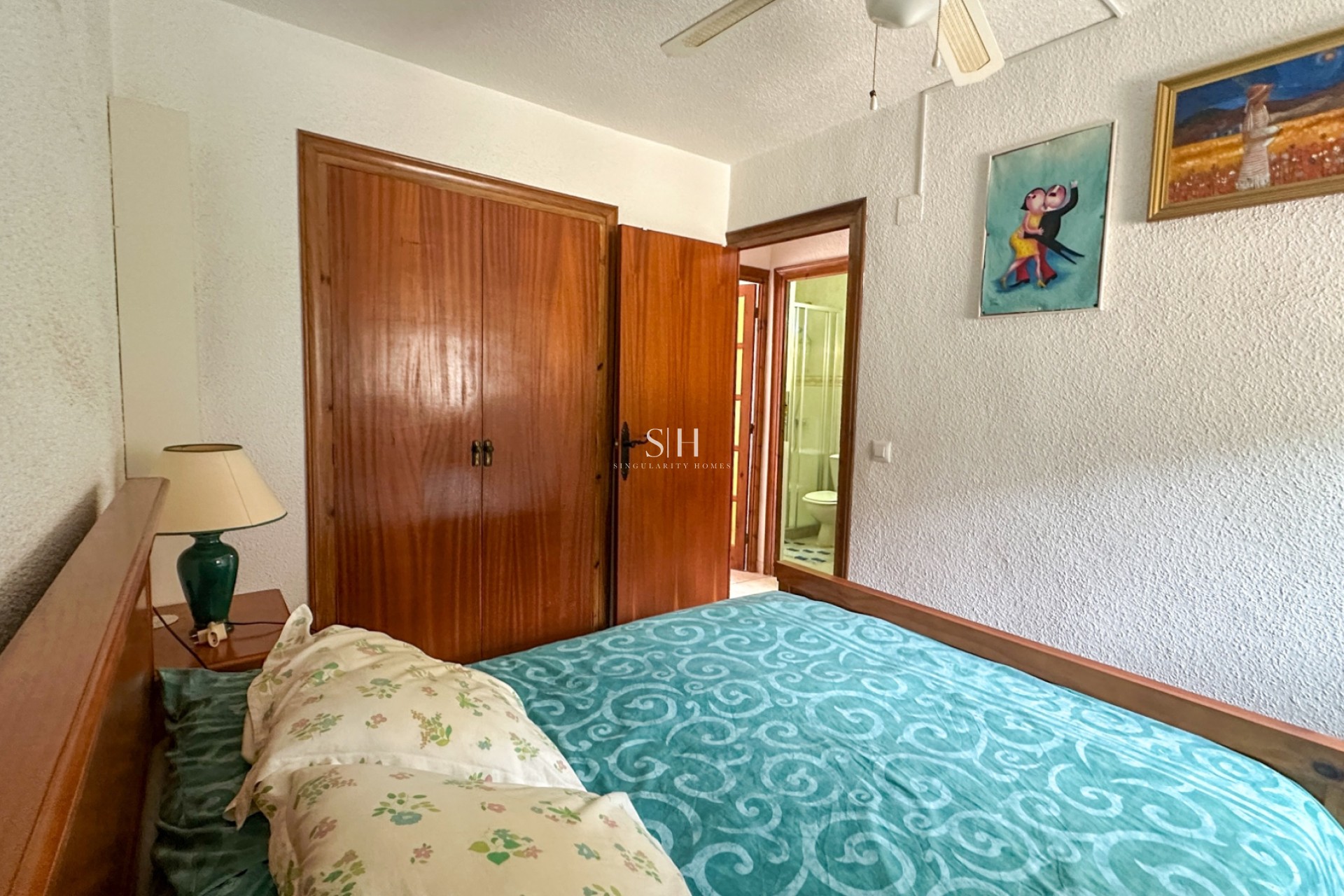 Herverkoop - Huis - Torrevieja - Costa Blanca