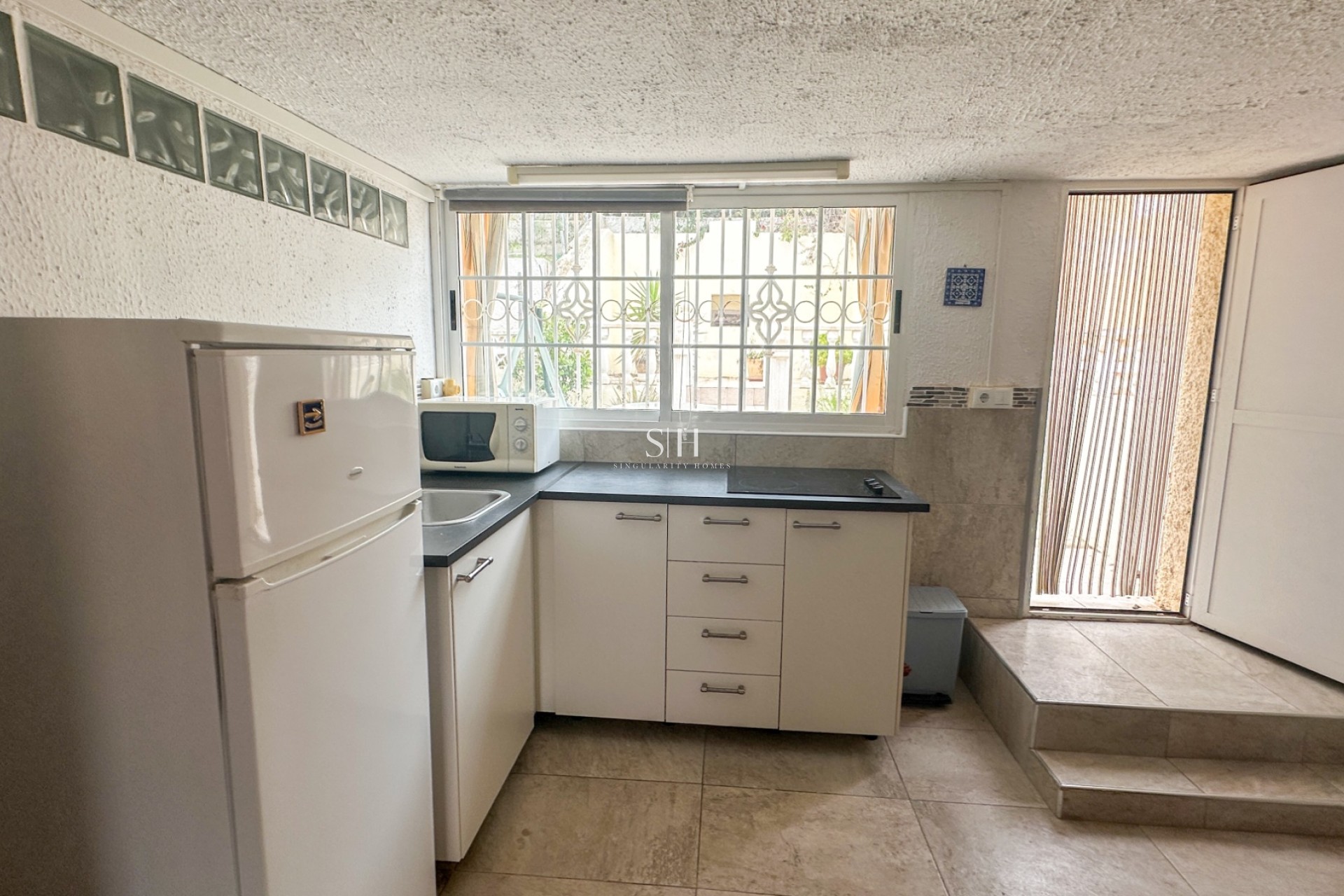 Herverkoop - Huis - Torrevieja - Costa Blanca