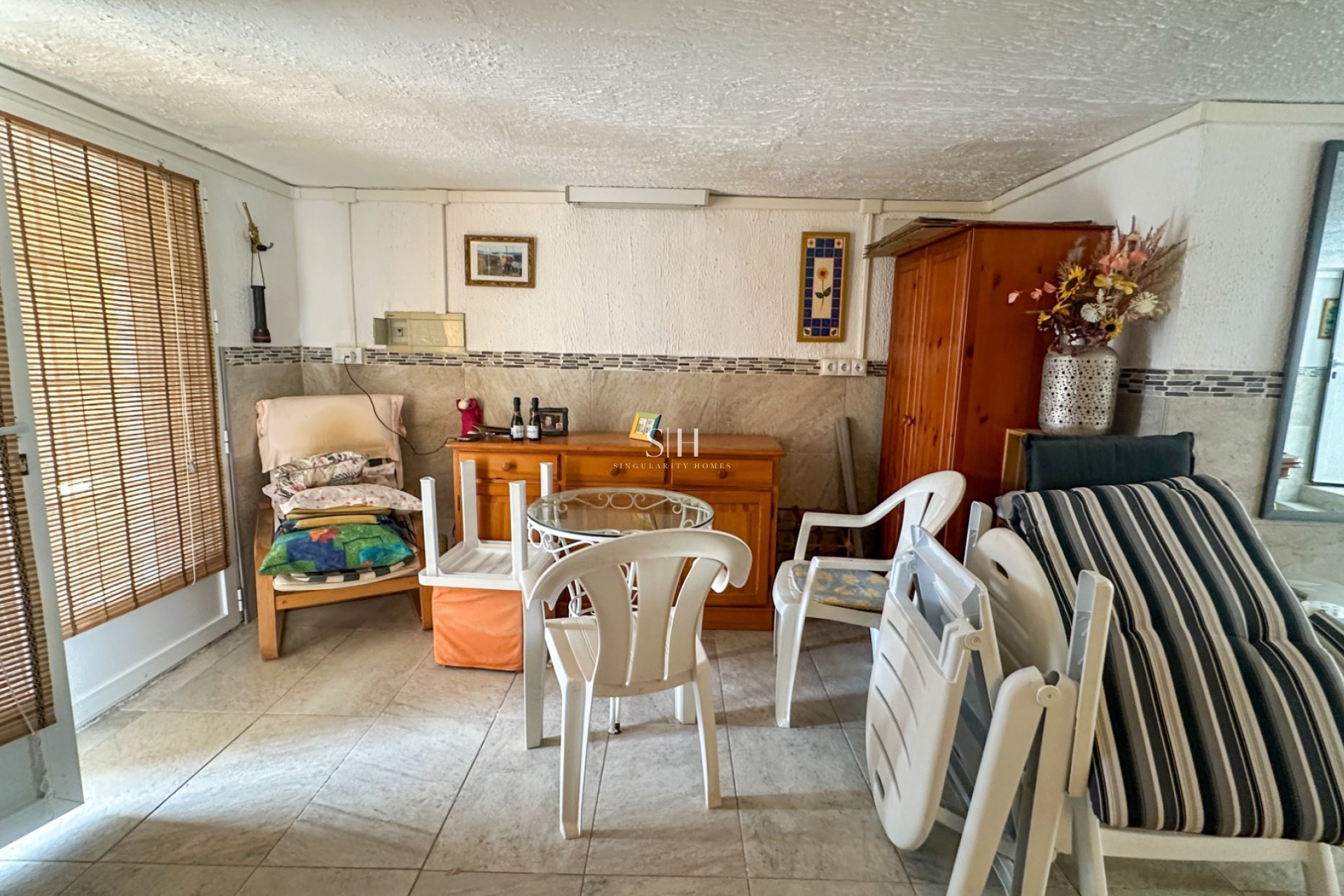 Herverkoop - Huis - Torrevieja - Costa Blanca