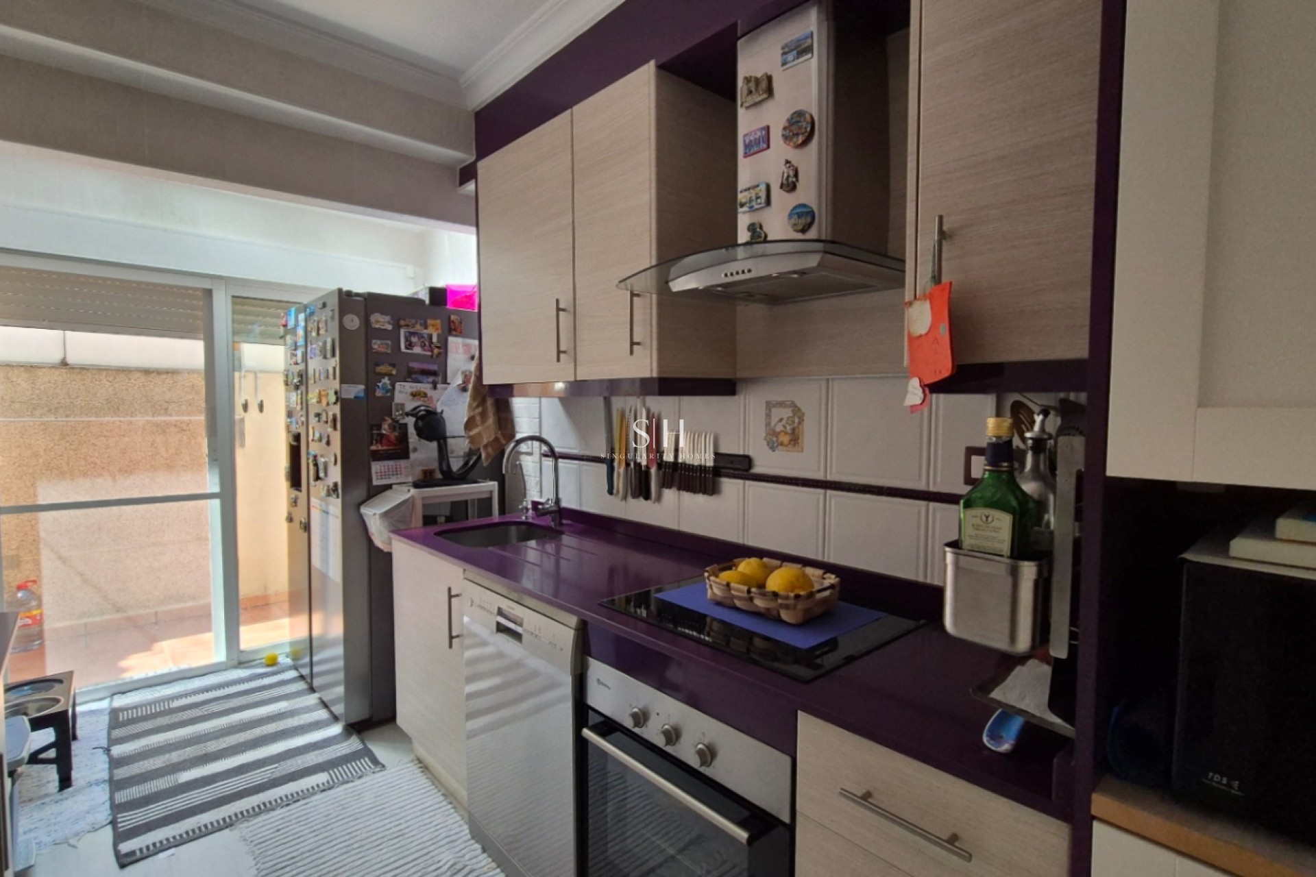 Herverkoop - Huis - Torrevieja - Costa Blanca