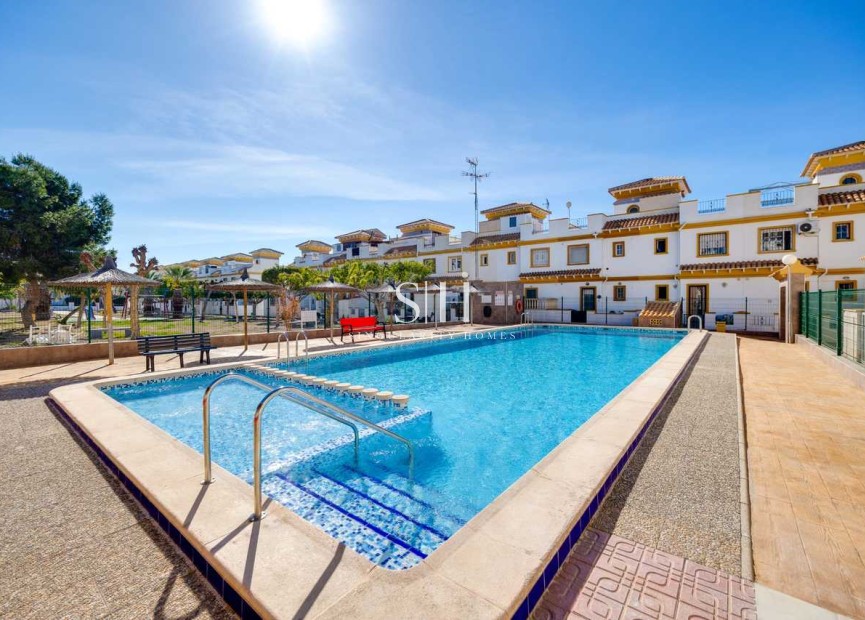 Herverkoop - Huis - Torrevieja - Costa Blanca