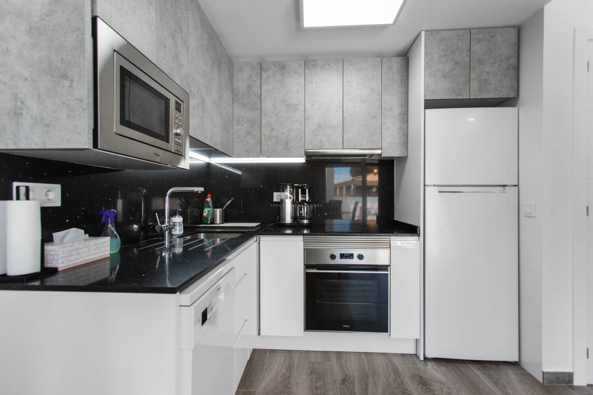 Herverkoop - Huis - Torrevieja - Costa Blanca