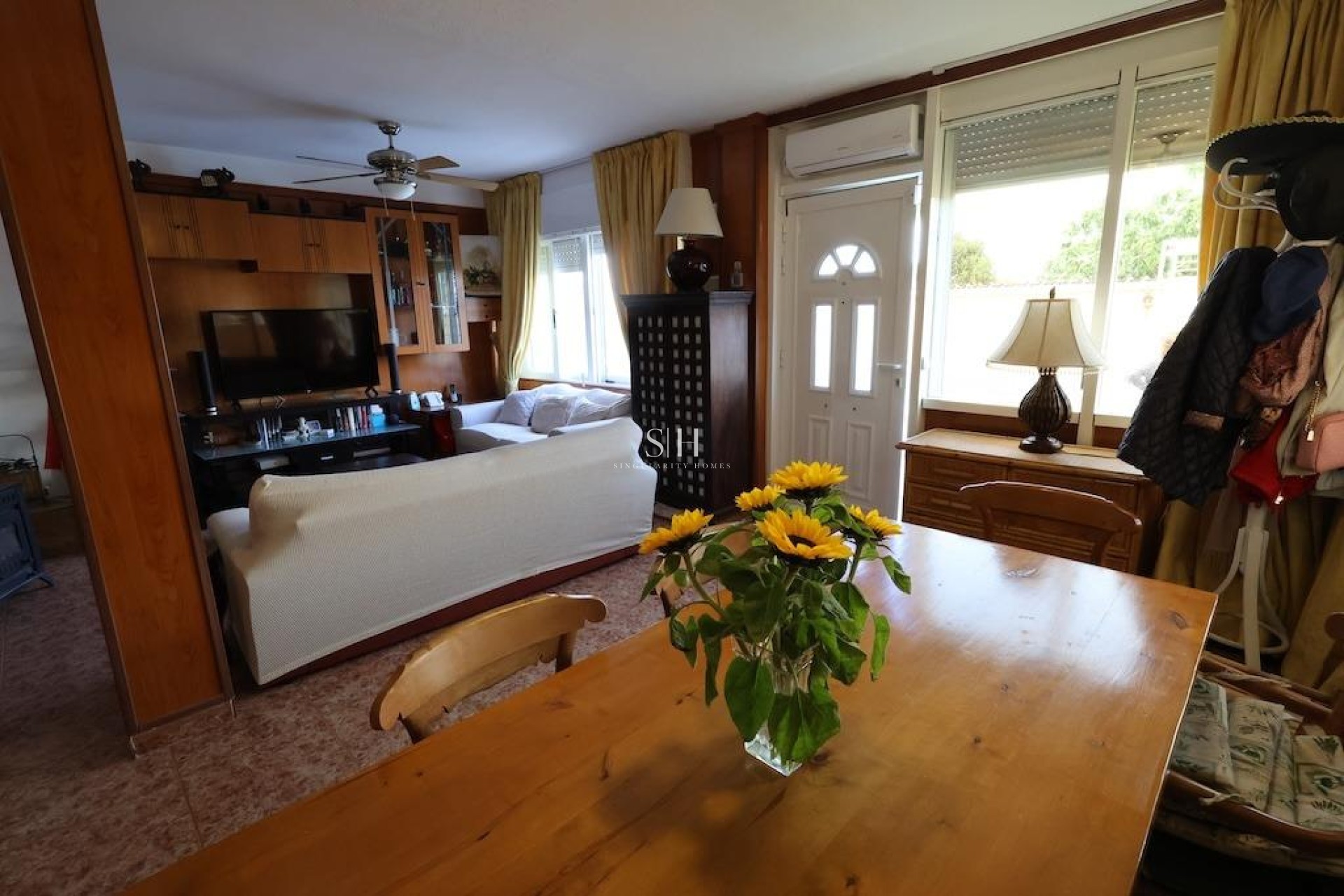 Herverkoop - Huis - Torrevieja - Costa Blanca