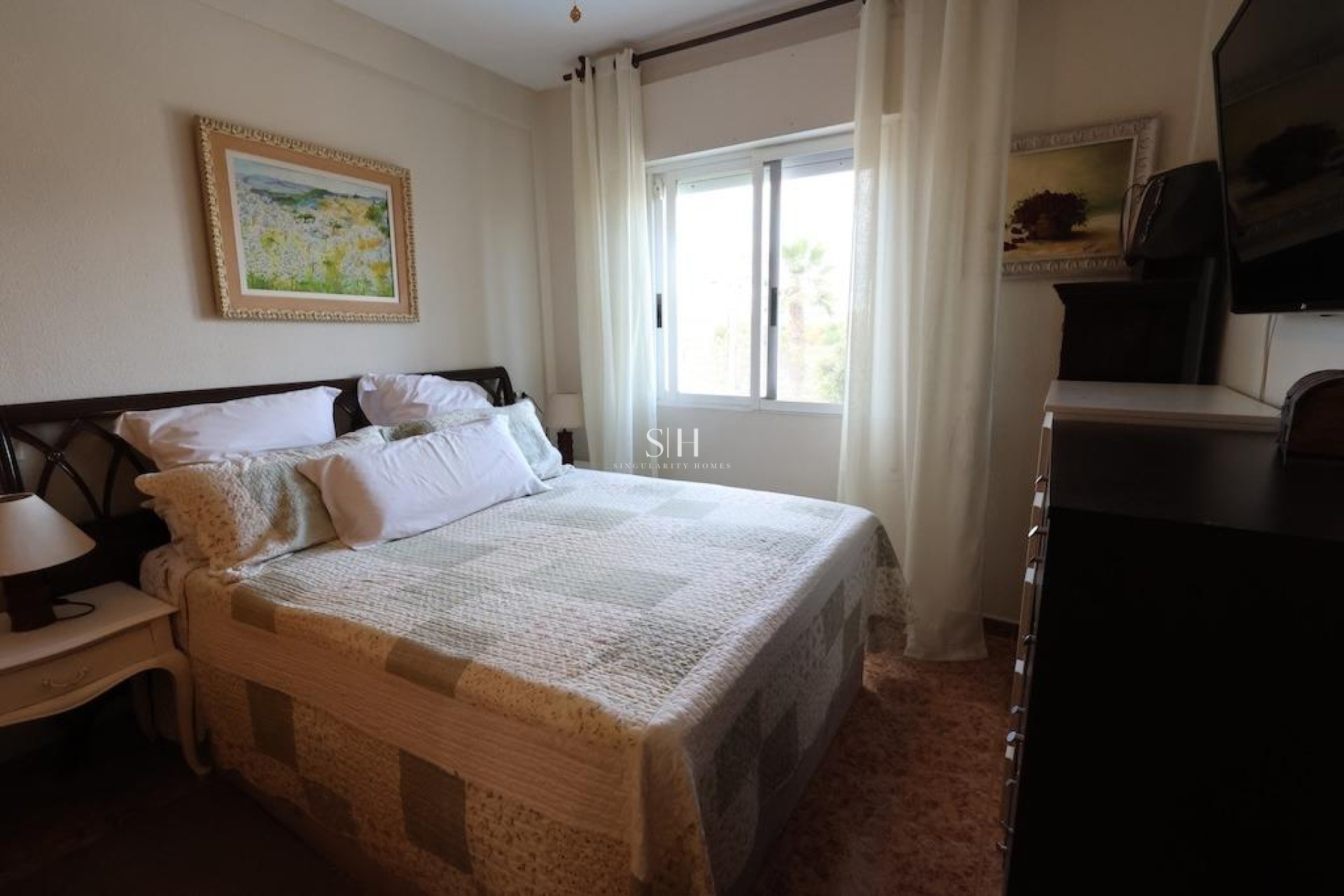 Herverkoop - Huis - Torrevieja - Costa Blanca