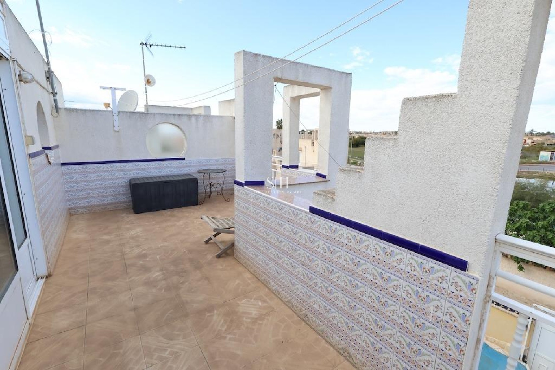 Herverkoop - Huis - Torrevieja - Costa Blanca