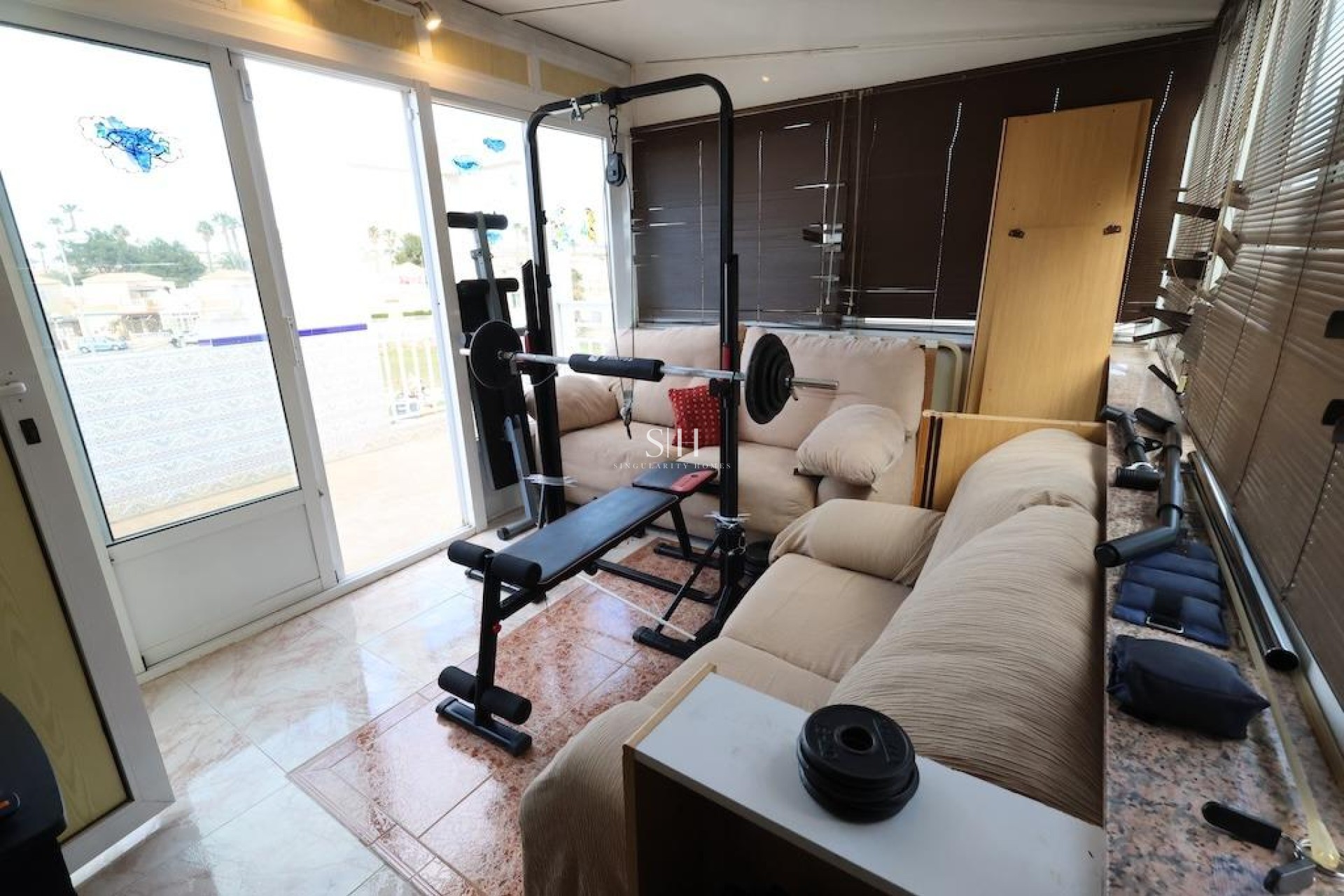 Herverkoop - Huis - Torrevieja - Costa Blanca