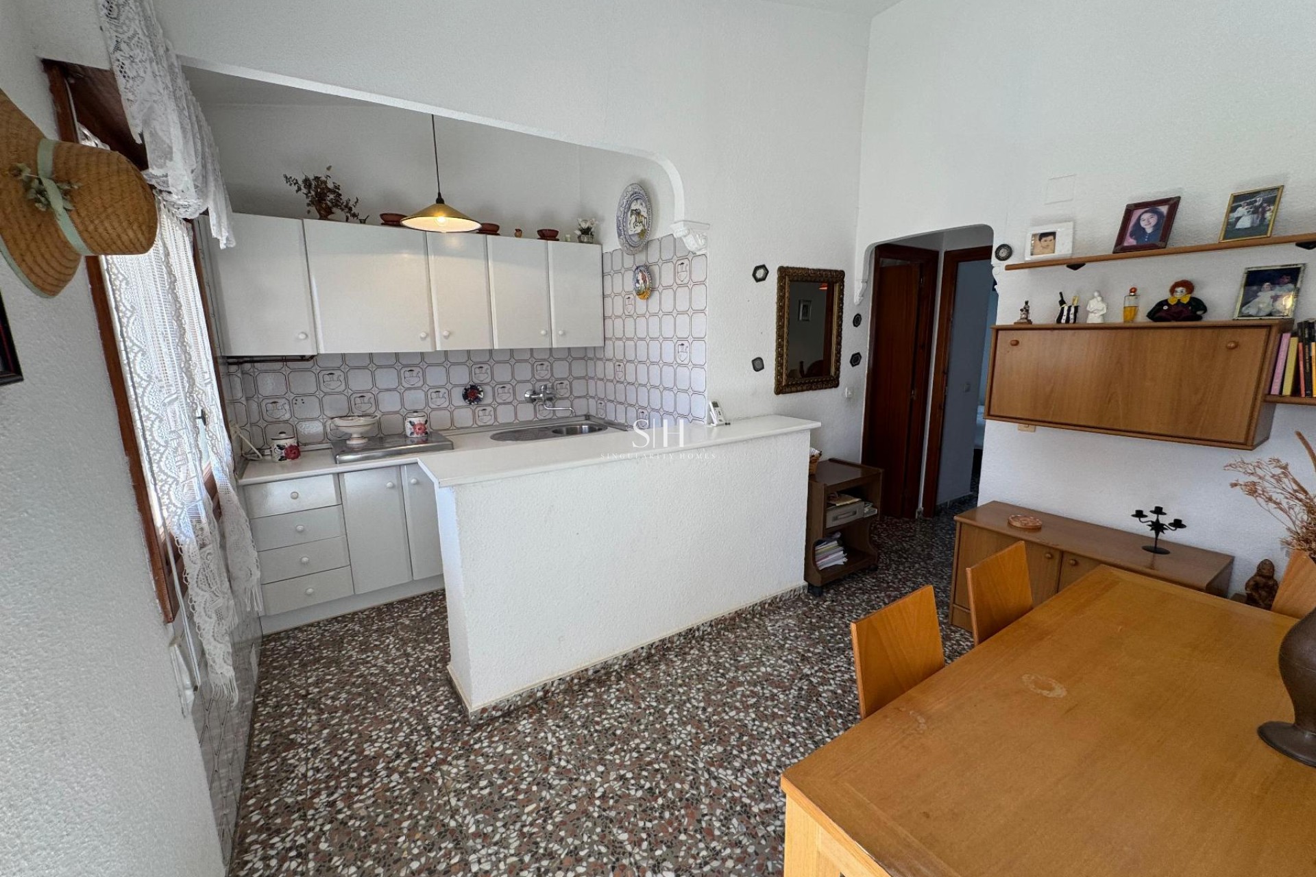 Herverkoop - Huis - Torrevieja - Costa Blanca